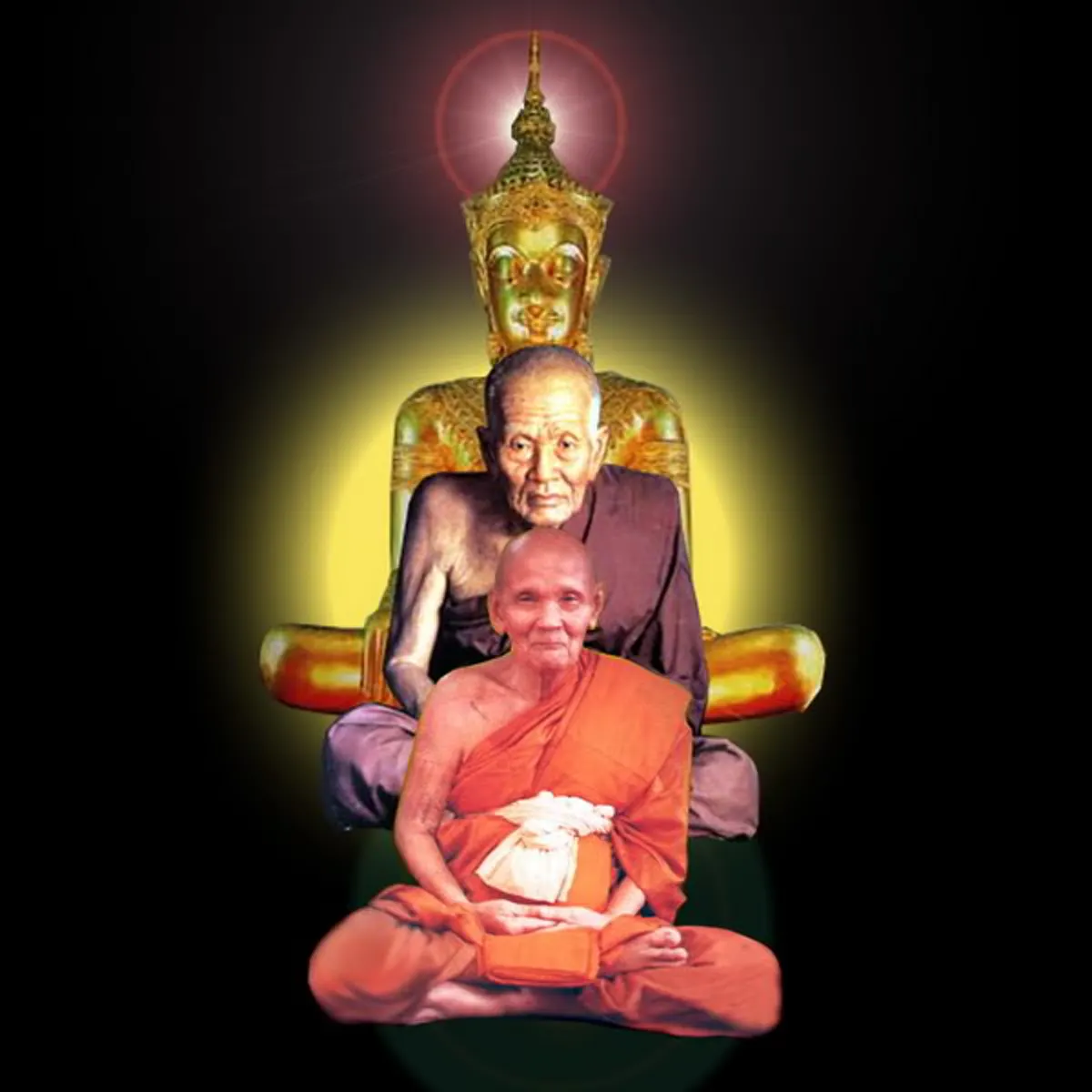 "หลวงปู่ดู่"ไขข้อข้องใจ เบื้องหลังการปลุกเสกของขลังของท่านเอง หลวงปู่เผย เวทย์มนต์อะไรก็สู้บทสวดมนต์จากพุทธคุณไม่ได้!