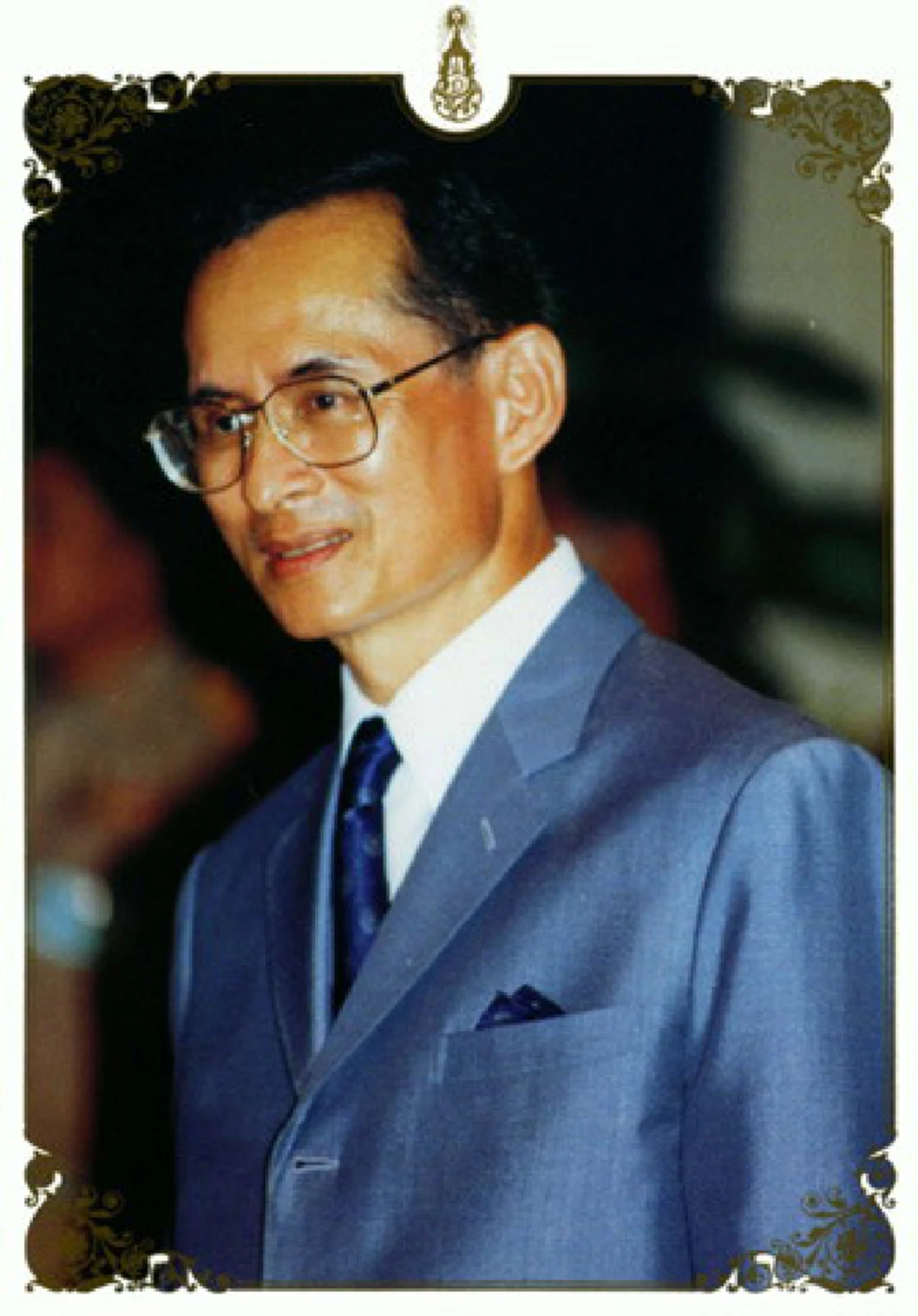 "คราวนี้เป็นหมอลำ"  อีกหนึ่งพระราชอารมณ์ขันเมื่อครั้งถวายปริญญาฯ