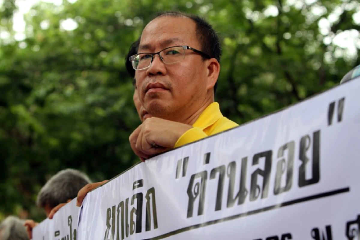คืบหน้า!!! ศาลสอบคำให้การ "เจ้าของร้านมือถือ" ฟ้อง "อัจฉริยะ" ตร.กองปราบ เบิกจ่ายมิชอบ ทั้งหมดให้การปฏิเสธ กำชับห้ามเผยแพร่ข้อมูลคดี!!!