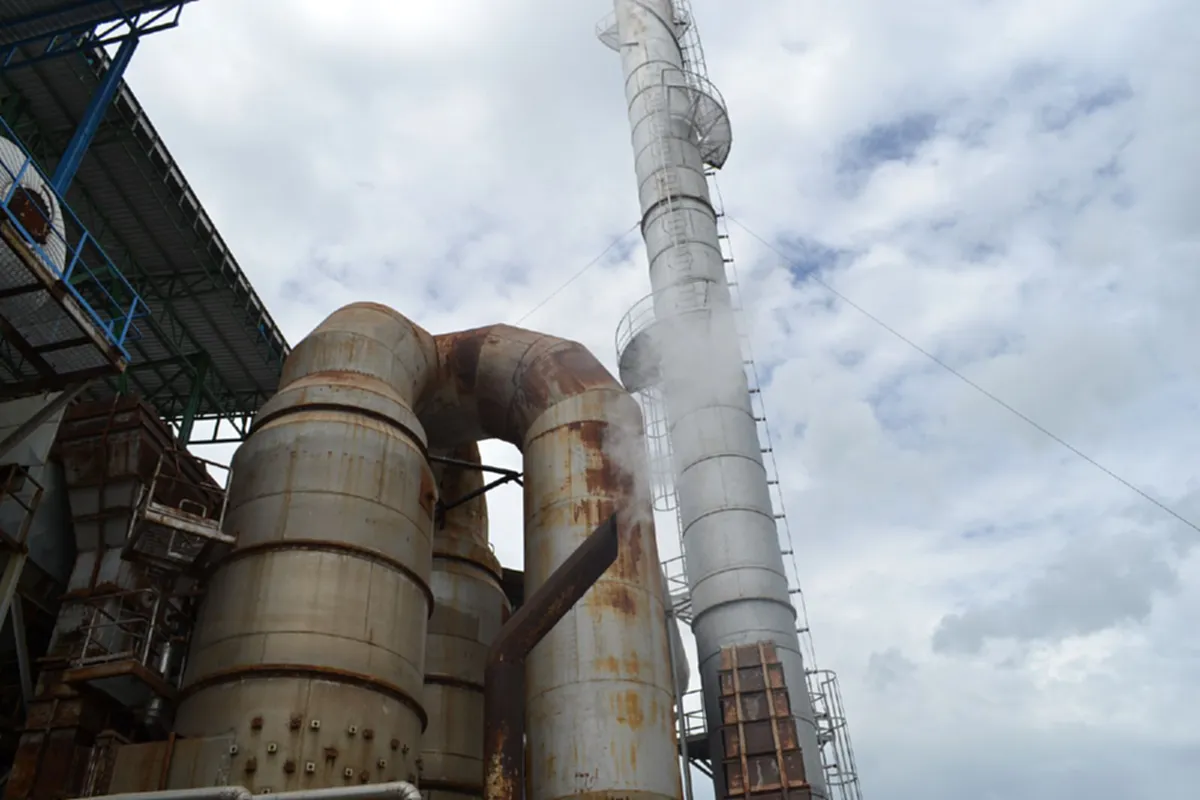 ขอความเห็นใจ!! โรงงานไฟฟ้าชีวมวลท่าแซะวอนขอเดินเครื่องต่อ อ้างแก้ไขตามข้อร้องเรียนหมดแล้ว แต่ชาวบ้านยังไม่เข้าใจ