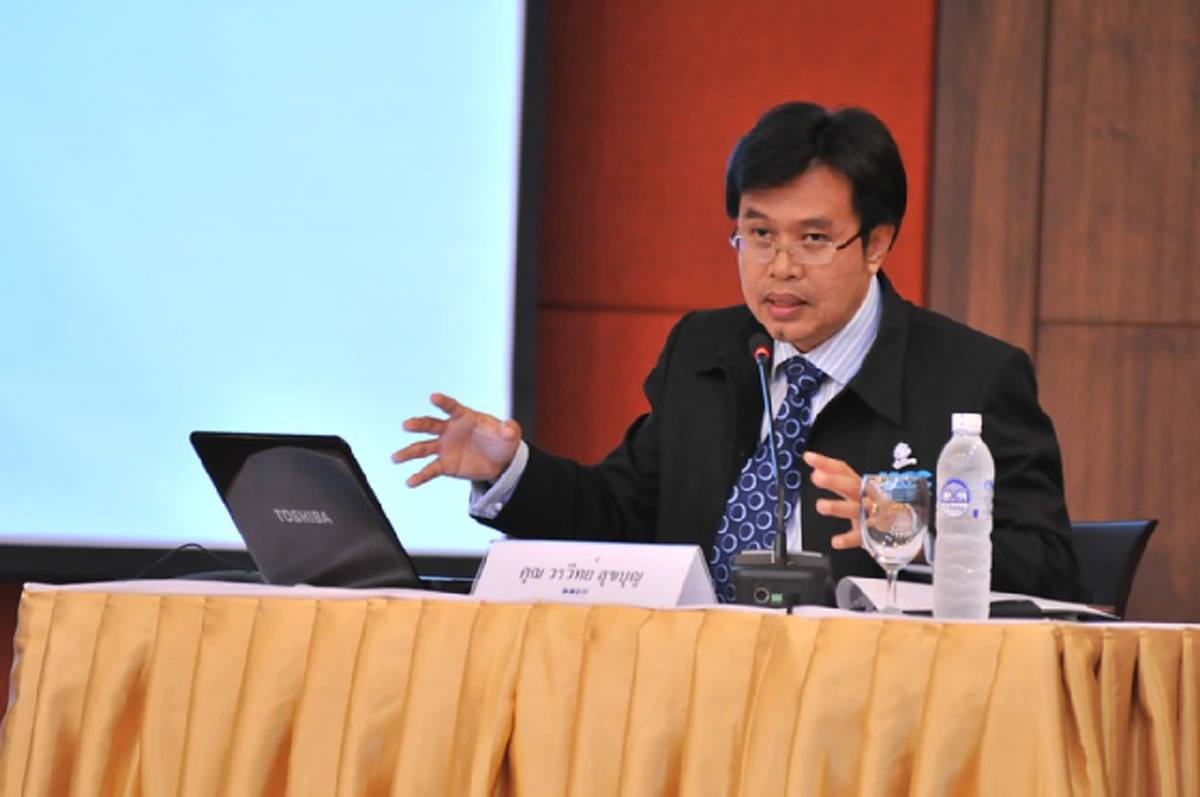 ระวังให้ดี พวกเจ้าหน้าที่รัฐใจป้ำ ให้-รับ ของขวัญปีใหม่เกิน 3,000 บาท ป.ป.ช.ขู่ระวังเจอคุก 3 ปี