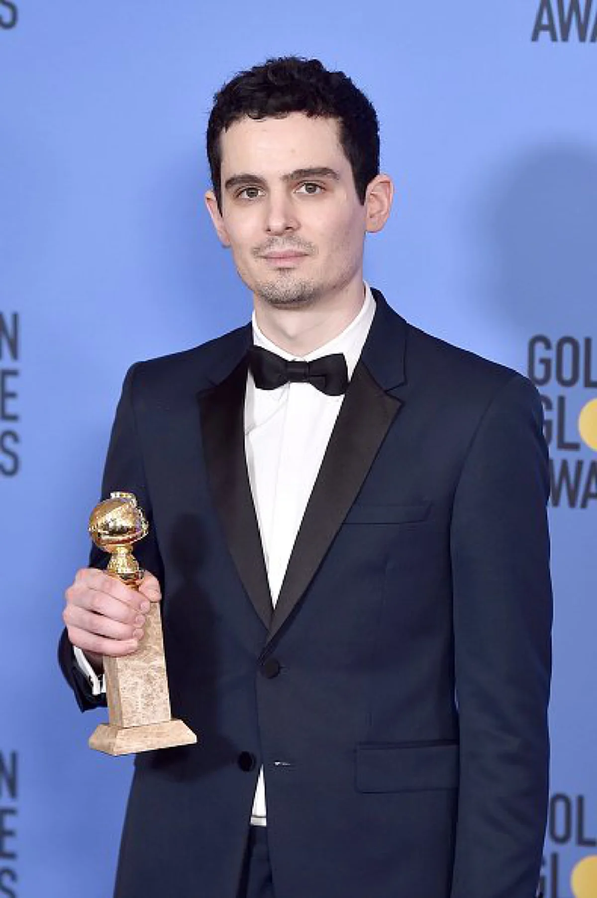 สุดยอดภาพยนตร์!!! ผลประกาศรางวัลลูกโลกทองคำ 2017 ครั้งที่ 74 "La La Land" คว้า7รางวัล "เอ็มมา สโตน-ไรอัน กอสลิง" ซิวนักแสดงนำ ด้าน "Moonlight" ดราม่า-เพลงประกอบยอดเยี่ยม