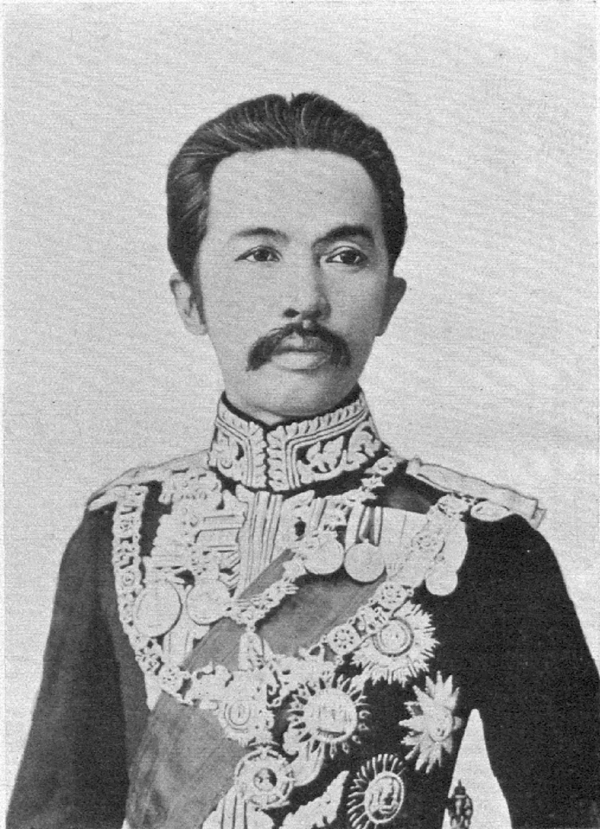 "ถ้าจะไม่กลับมากินข้าว อย่าหุงข้าวให้เหลือ ให้หุงพอฉันกินคนเดียว" รับสั่งของ พระบรมราชชนก พระผู้เป็นแบบอย่างของความมัธยัสถ์