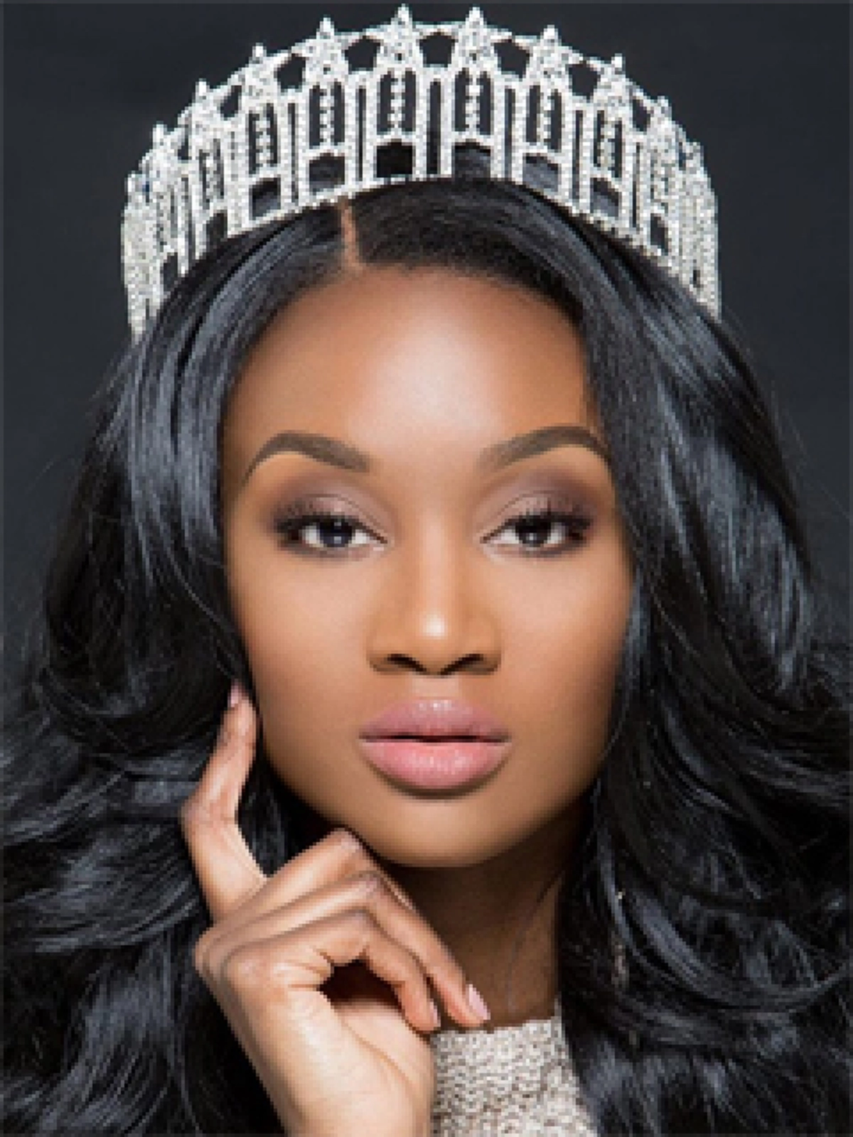 รู้จัก "เดสฮอนา บาร์เบอร์" นางงามสหรัฐอเมริกา (Miss USA) อีก 1 ม้ามืดที่มีโอกาศปราบ "น้องน้ำตาล ชลิตา"