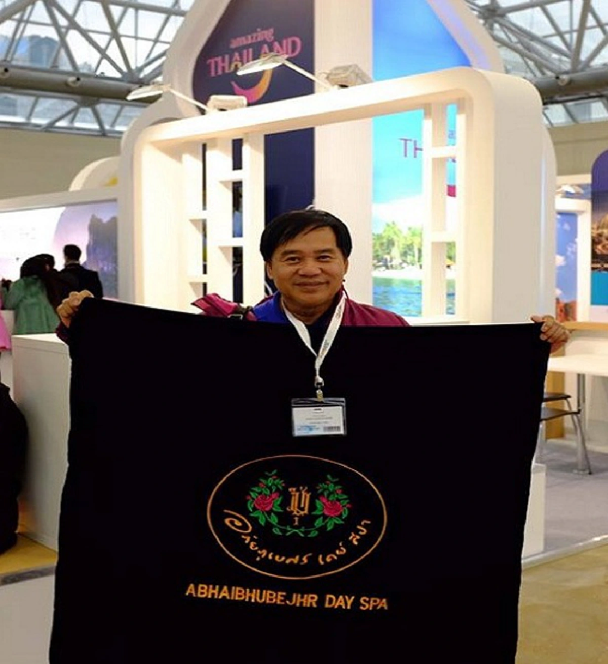เริ่มศักราชใหม่!! "อภัยภูเบศร" เตรียมเปิดบ้านเล่าเรื่องเมืองสมุนไพรปราจีนบุรี 9 มกราคมนี้  