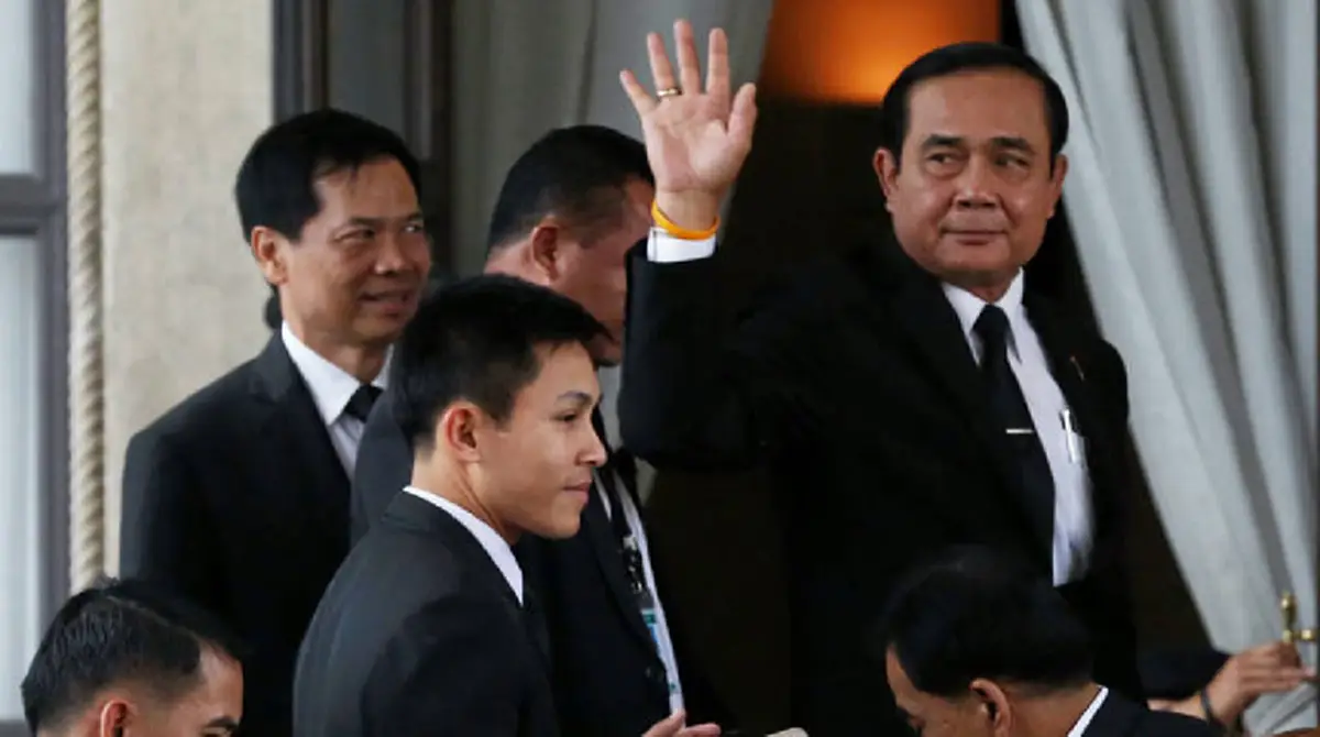 รู้สึกได้..เห็นภาพเลย!! โพลวันเด็กแห่งชาติปี60  เสียงสะท้อนจากสมาชิกตัวน้อยมากถึง 62.21% คาดหวังให้พ่อแม่รักกัน+มีเวลาให้ลูกมากขึ้น