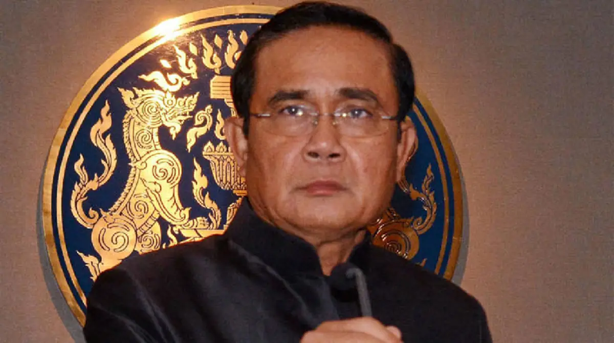 คนไทยล่ะว่าไงกัน!!! "ชาญชัย" ยันปชป.ไม่ขัดแผนปรองดอง "บิ๊กตู่" ขออย่างเดียวต้องชัดเจนเร่งคดีโกงแผ่นดินไม่นิรโทษผิดปลวกแทะกินบ้านเมือง