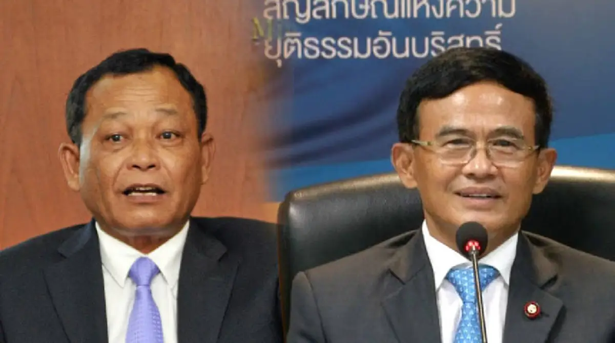ด่วน!!! นายกฯบอกแล้ว ใครคุมชั่วคราว 2 กระทรวงที่ว่างลง หลังรมต.ต้องไปทำหน้าที่องคมนตรี