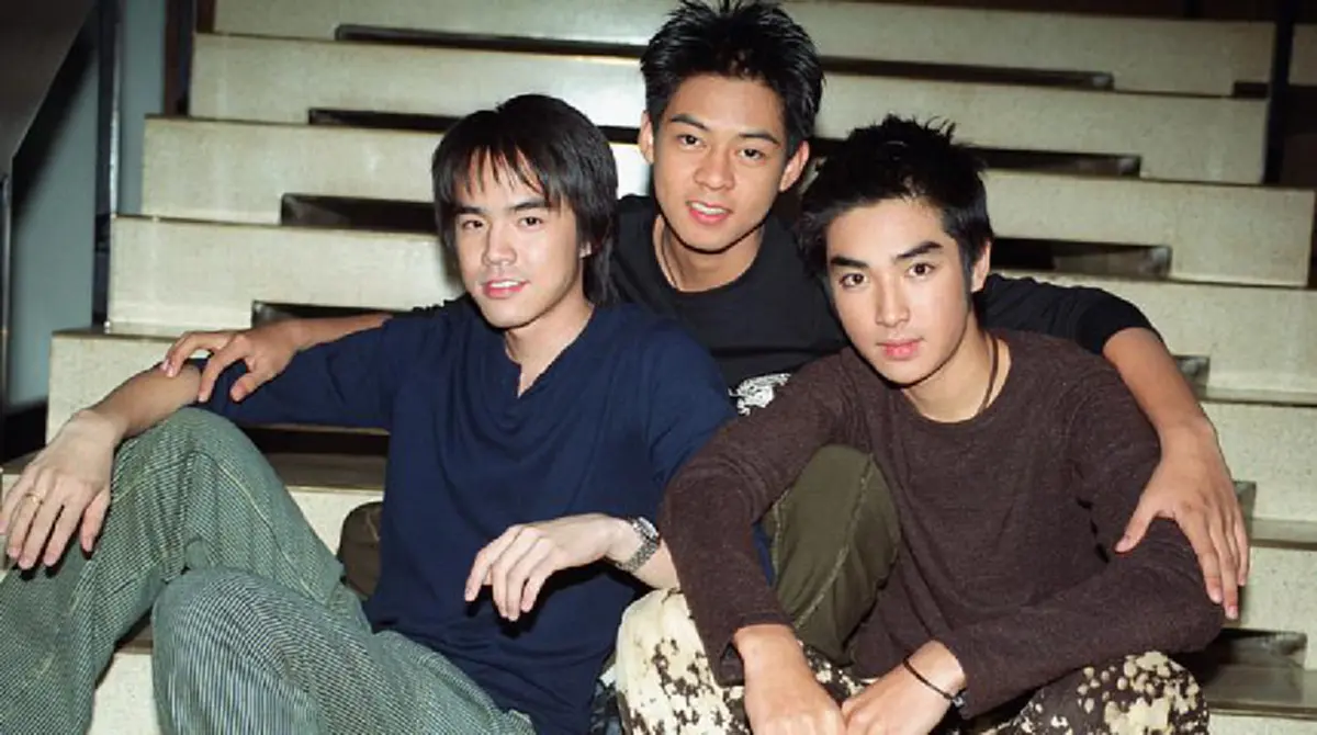 ไม่มีวันไหน ไม่คิดถึง!! แดน-บีมพร้อมแฟนคลับ ทำบุญครบรอบ 9 ปีการจากไปของ "บิ๊ก D2B" พร้อมข้อความสุดซึ้งถึงคนบนฟ้า!!