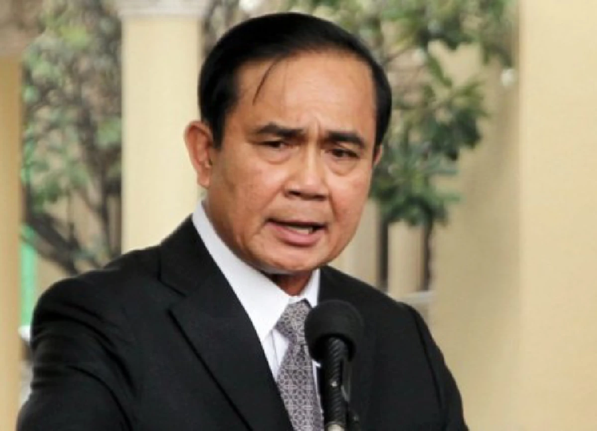 ชัดที่สุดแล้ว!!! "บิ๊กตู่"พูดถึง"พระธัมมชโย" โผล่ออกมาโดนจับแน่ แต่ถ้ายังอยู่ในวัดก็รอเวลาเหมาะสมไปจับ??