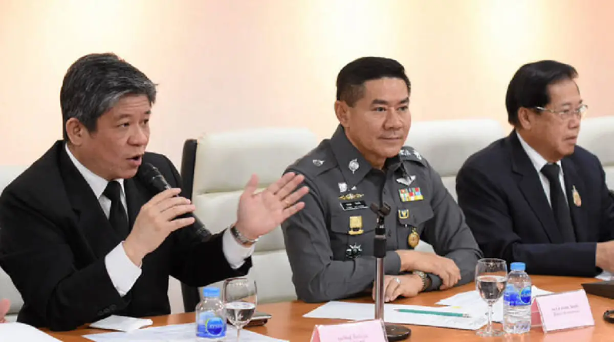 สำนึกในคุณใต้ร่มพระบรมโพธิสัมภาร!! ชาวไทยเชื้อสายจีนพร้อมใจปิดเยาวราช 26 พ.ย.จัดกิจกรรมยิ่งใหญ่ถวายอาลัยองค์พ่อหลวง
