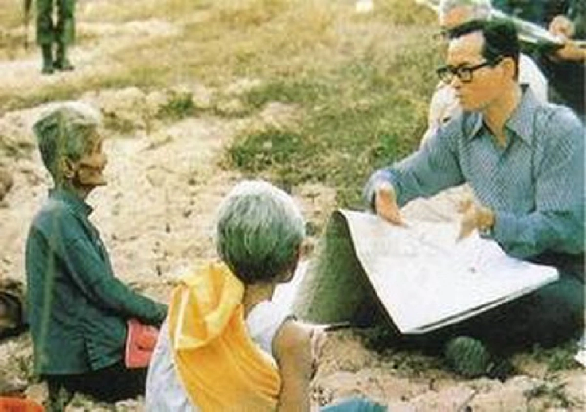 ตีแผ่เรื่องจริง!! "ในหลวง ร.9" ทรงรักพวกเรา มากกว่าชีวิตพระองค์เอง อ่านแล้ว น้ำตา ไหลไม่หยุด!!