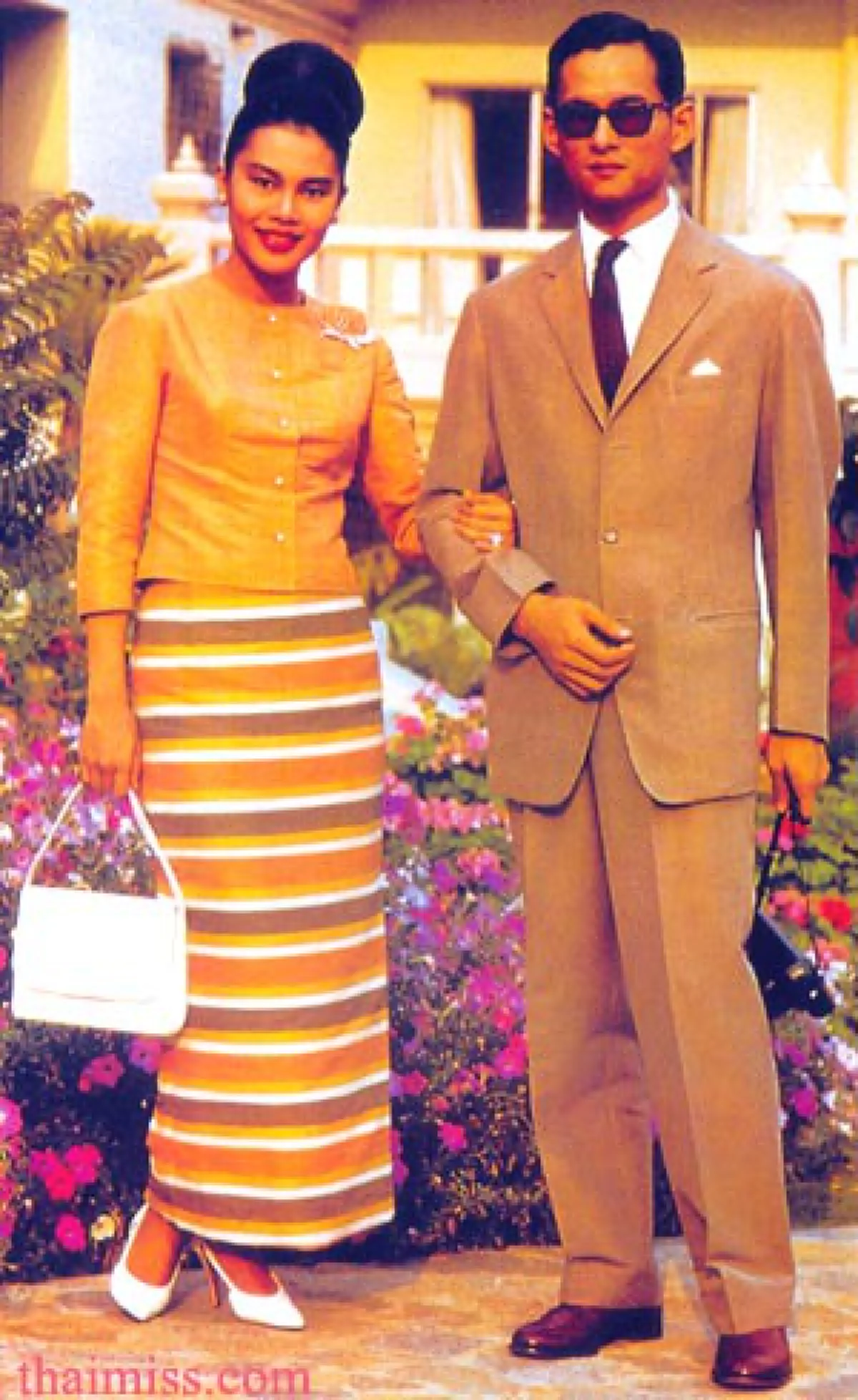 ที่สุด แห่งความประทับใจ!..เมื่อแรกสบเนตร กันครั้งแรก...