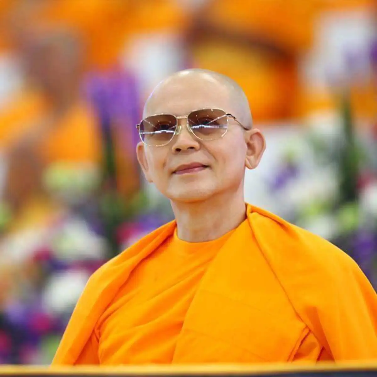 มีหวังไม่รอด  !!! "พล.อ.ประวิตร" ส่งสัญญาณออกมาแล้ว ...งานนี้ชัดๆ ไม่ห่วงอะไรทั้งนั้น แถมเผยสิ่งที่หลายคนอยากรู้ อยู่ไม่อยุ่วัด !?!