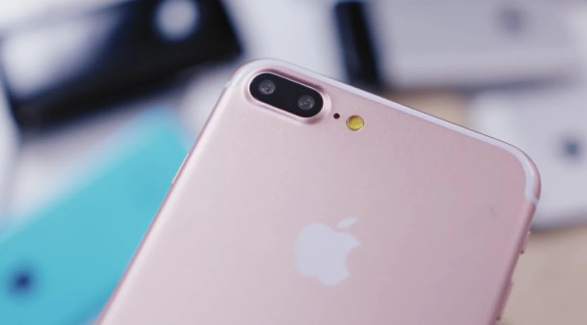 สิ้นสุดการรอคอย!! แอปเปิล ร่อนจม.เชิญ งานเปิดตัว "iPhone7" ในวันที่ 7 กันยายน นี้แน่นอน!(มีภาพ)