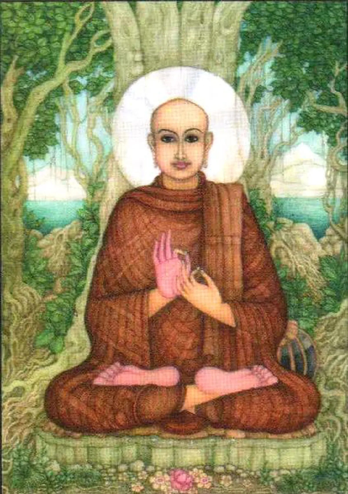 ฟังกันชัดๆ!!! ... หลวงพ่อทูลสอนวิธีดู "พระอรหันต์"!!!