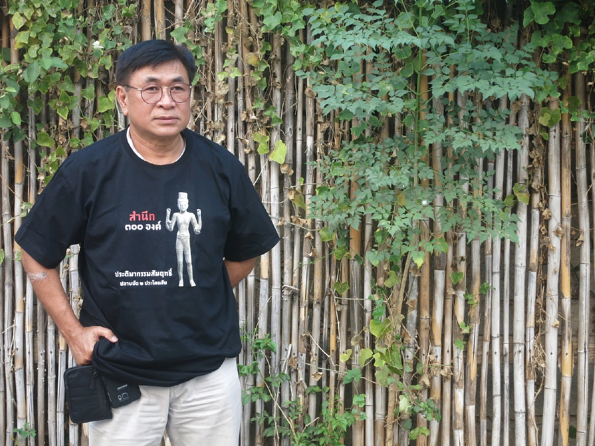 ของใครใครก็หวง!!! "ม้าหินทราย" โผล่อยู่สหรัฐฯ นักวิชาการยันเคยอยู่ "ปราสาทพนมรุ้ง" วอนกรมศิลป์ฯทวงคืน?