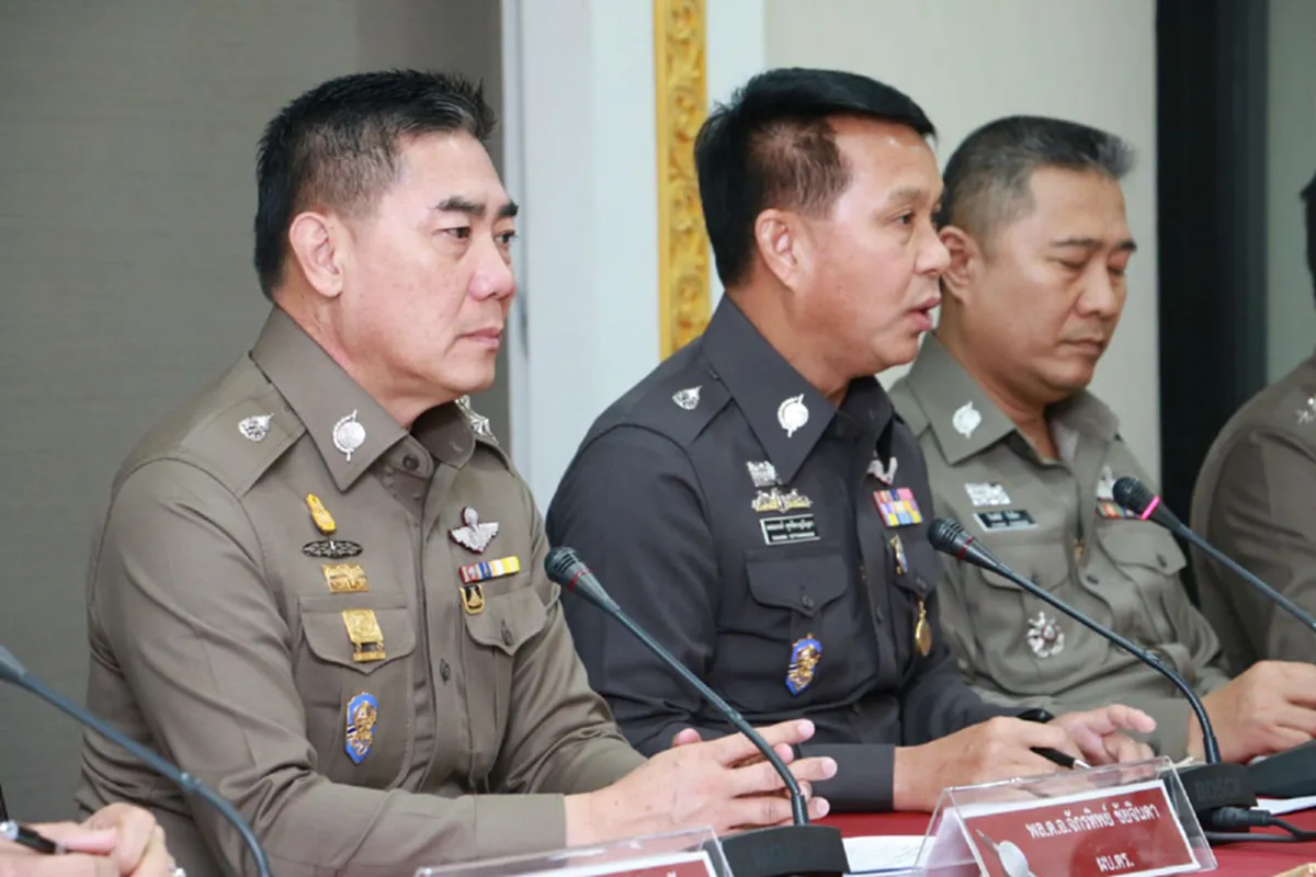 ผบ.ตร.โวแก้ปัญหารถติดดีขึ้น ขู่อาจใช้ม.44แก้กฎหมายจราจรเพิ่มโทษคนทำผิด