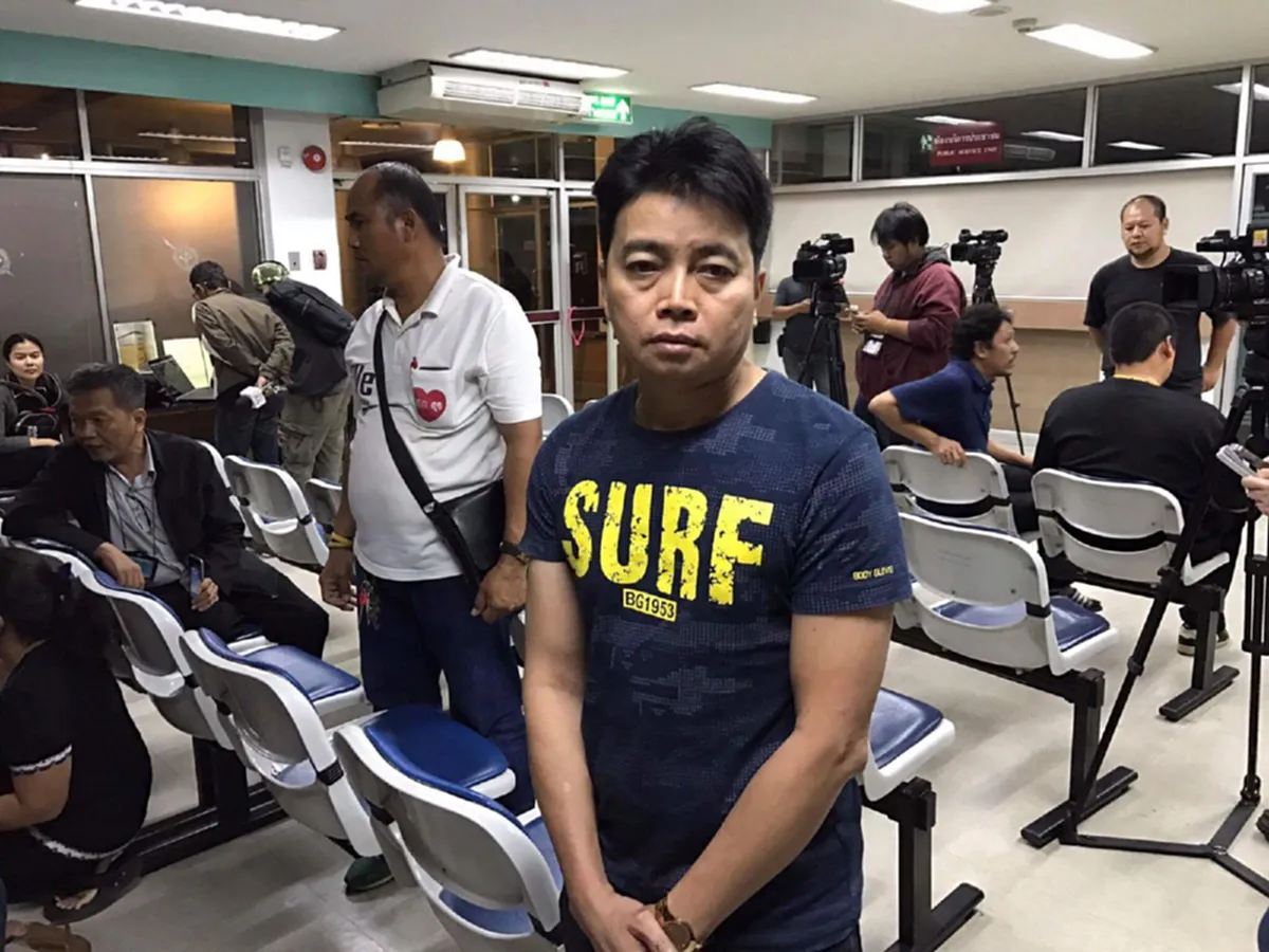 มันคือที่สุดแล้ว!!! นาทีสะเทือนใจแม่-ญาติเห็นร่างไร้วิญญาณ "น้องหญิง" เหยื่อฆาตกรรมโหด #ลูกกูต้องไม่ตายฟรี (คลิป) !!?!!