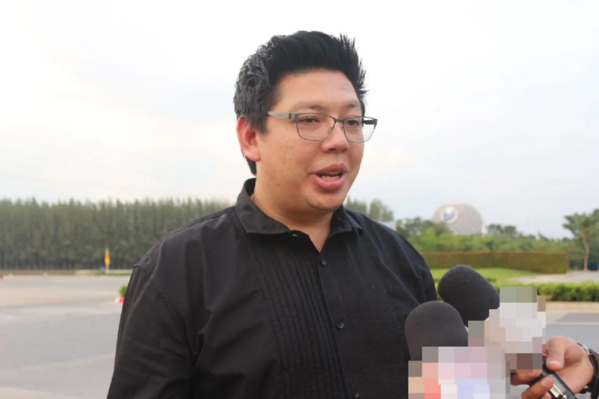 ยังไม่หนีไปไหน!!? โฆษกศิษย์ ยัน พระธัมมชโย ไม่ได้หนีกบดานพม่าตามข่าวลือ อ้าง ยังอาพาธออกไปรับขอกล่าวหาไม่ได้!! 