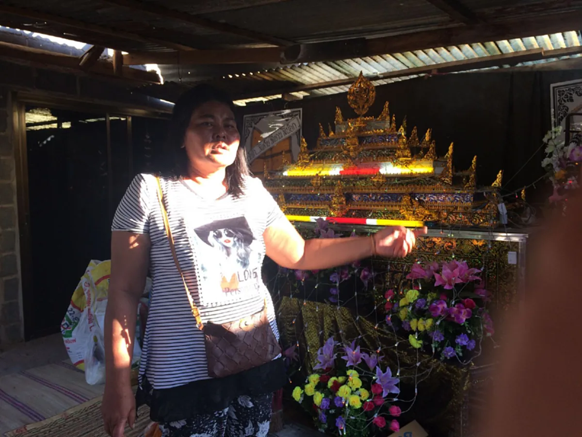 โคตรโหด!!!ตำรวจ-ครูประกบยิงวัยรุ่นดับอนาถ ญาติเพื่อนสุดเศร้าโพสต์อาลัย!!สื่อจี้ ผกก.เรื่องอย่าเงียบ(มีคลิปข่าว)
