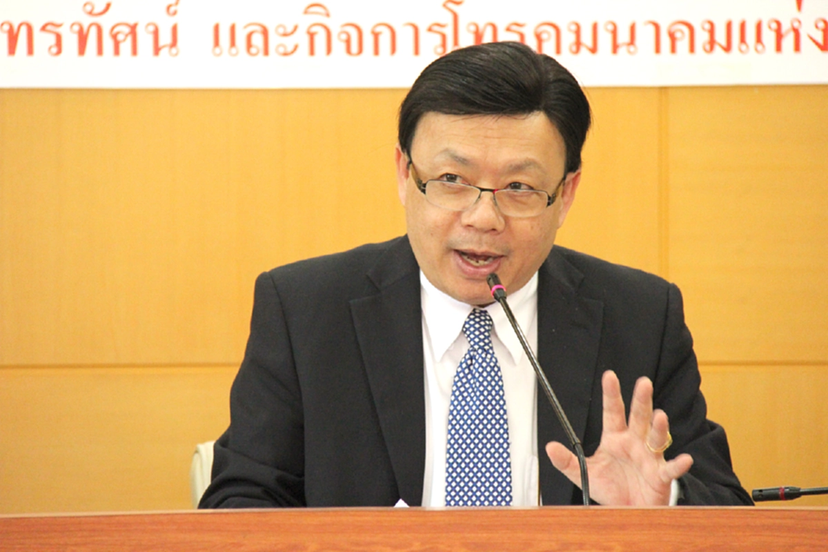 คุณเคยมีปัญหาแบบนี้มั๊ย!!! กสทช.แฉเองร้องเรียนโทรศัพท์มือถือพุ่งไม่หยุด ปชช.ซัดตรงคุณภาพ+บริการไม่ตรงโฆษณาเยอะสุด !!?!!