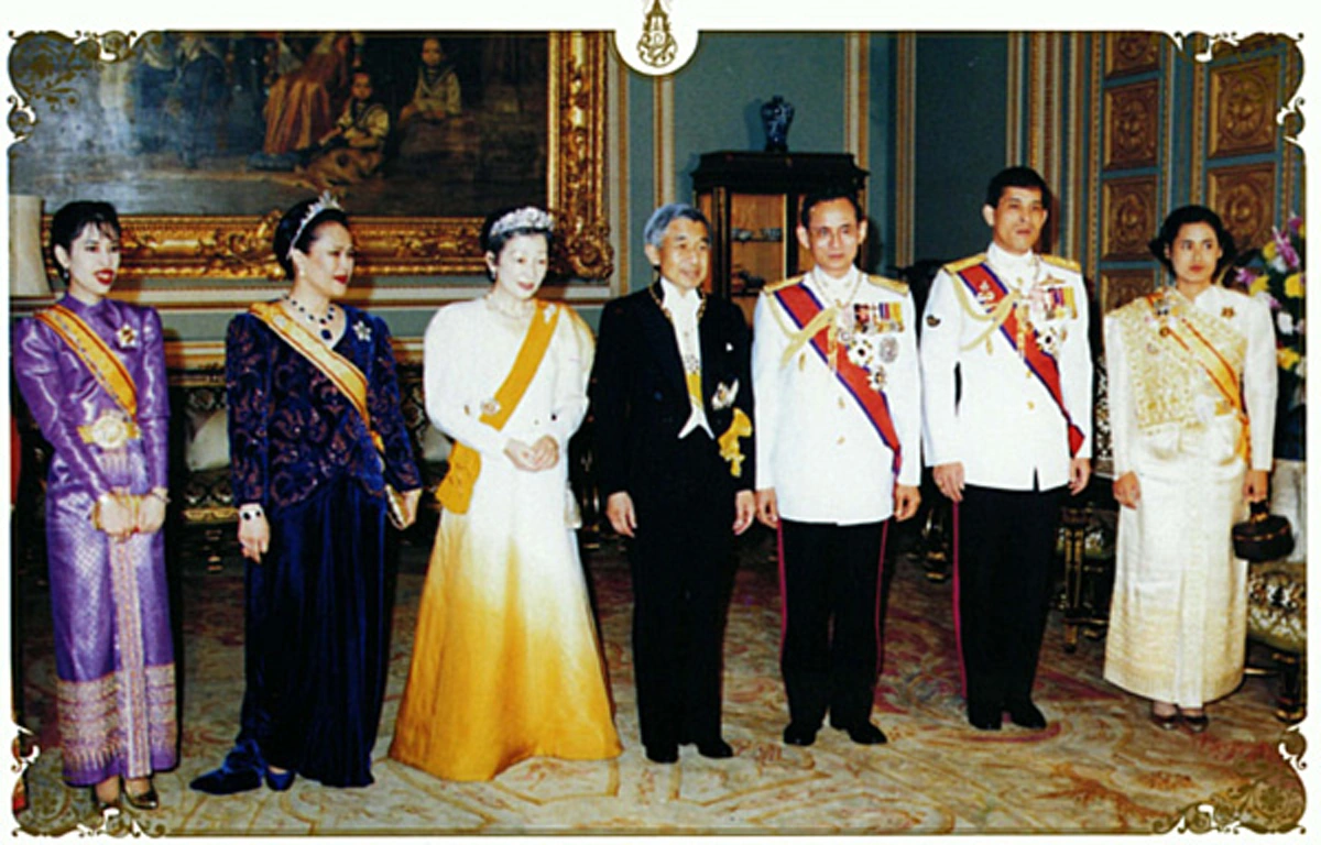 ชาวญี่ปุ่น รักและเทิดทูล ในหลวง รัชกาลที่๙ มาก รู้หรือไม่เพราะเหตุใด?