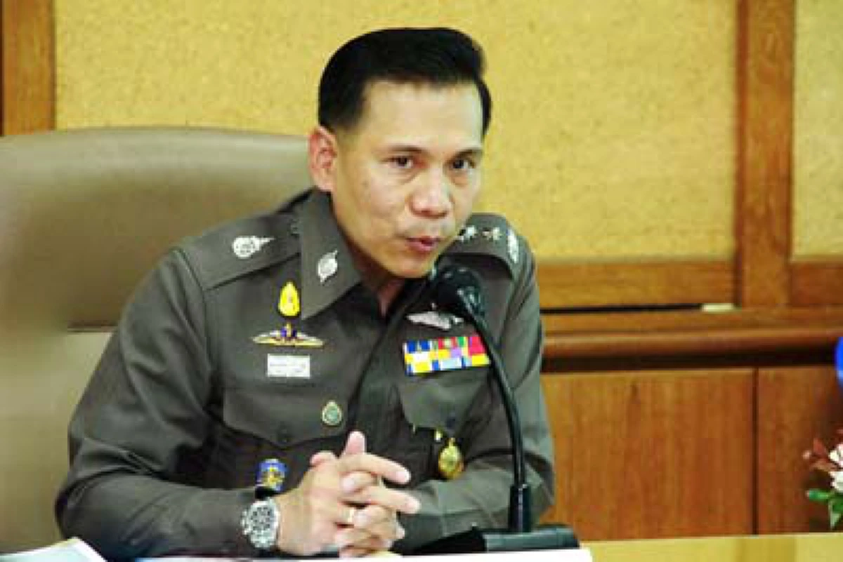 มาแว้ว..ฉายาบิ๊กตร.ปี59 !!! "ผบ.ตร.จักรทิพย์" ถูกยกเป็นสุภาพบุรุษโล่เงิน "ศานิตย์ ผบช.น."  คือ "น.1บึ่งทุกที่"  (ติดตามรายละเอียด) !!?!!