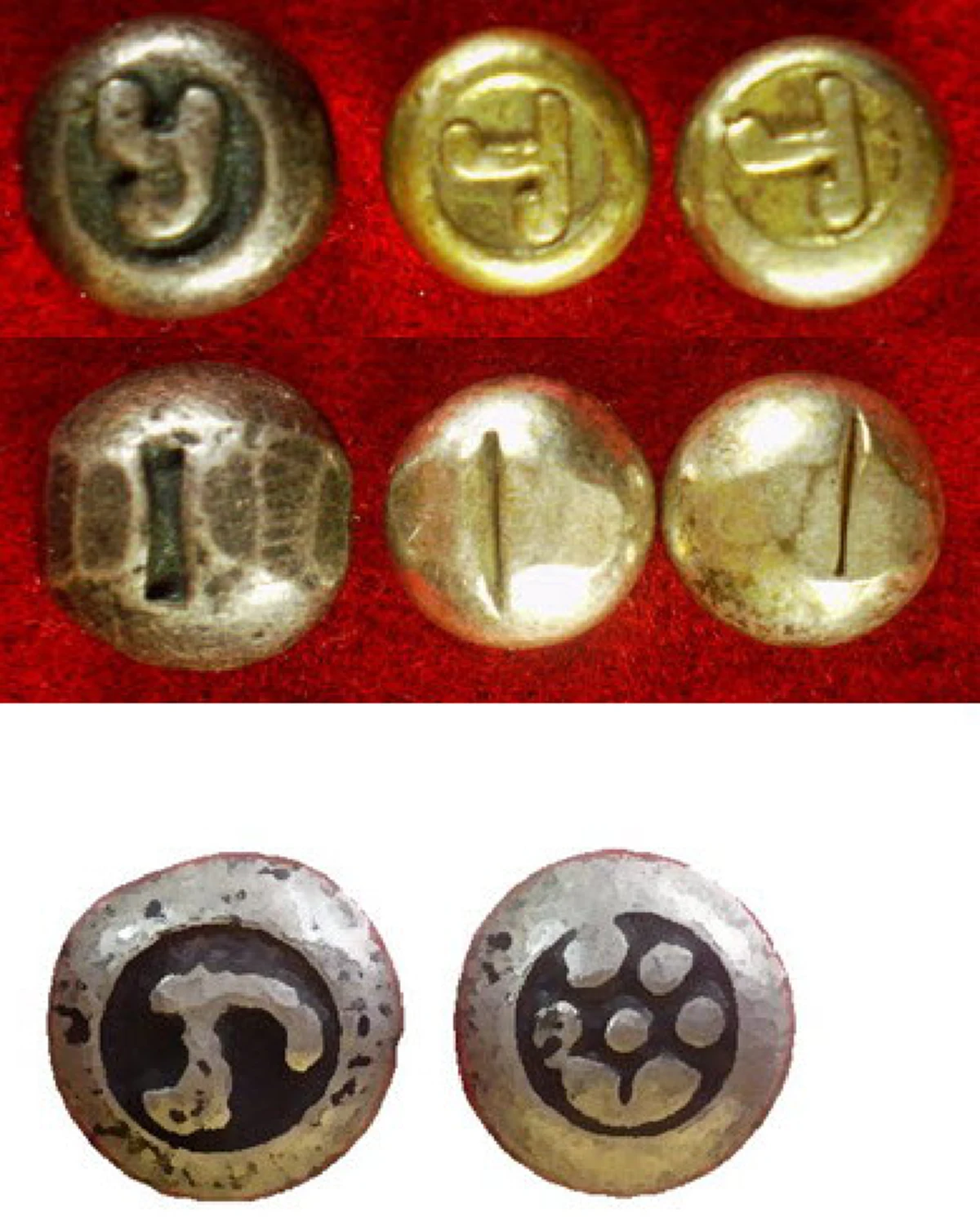 ตามไปดู!!! "แหวนหัวนะโม" สุดยอดเครื่องรางของขลังบนนิ้วมือ "บิ๊กป้อม" ..