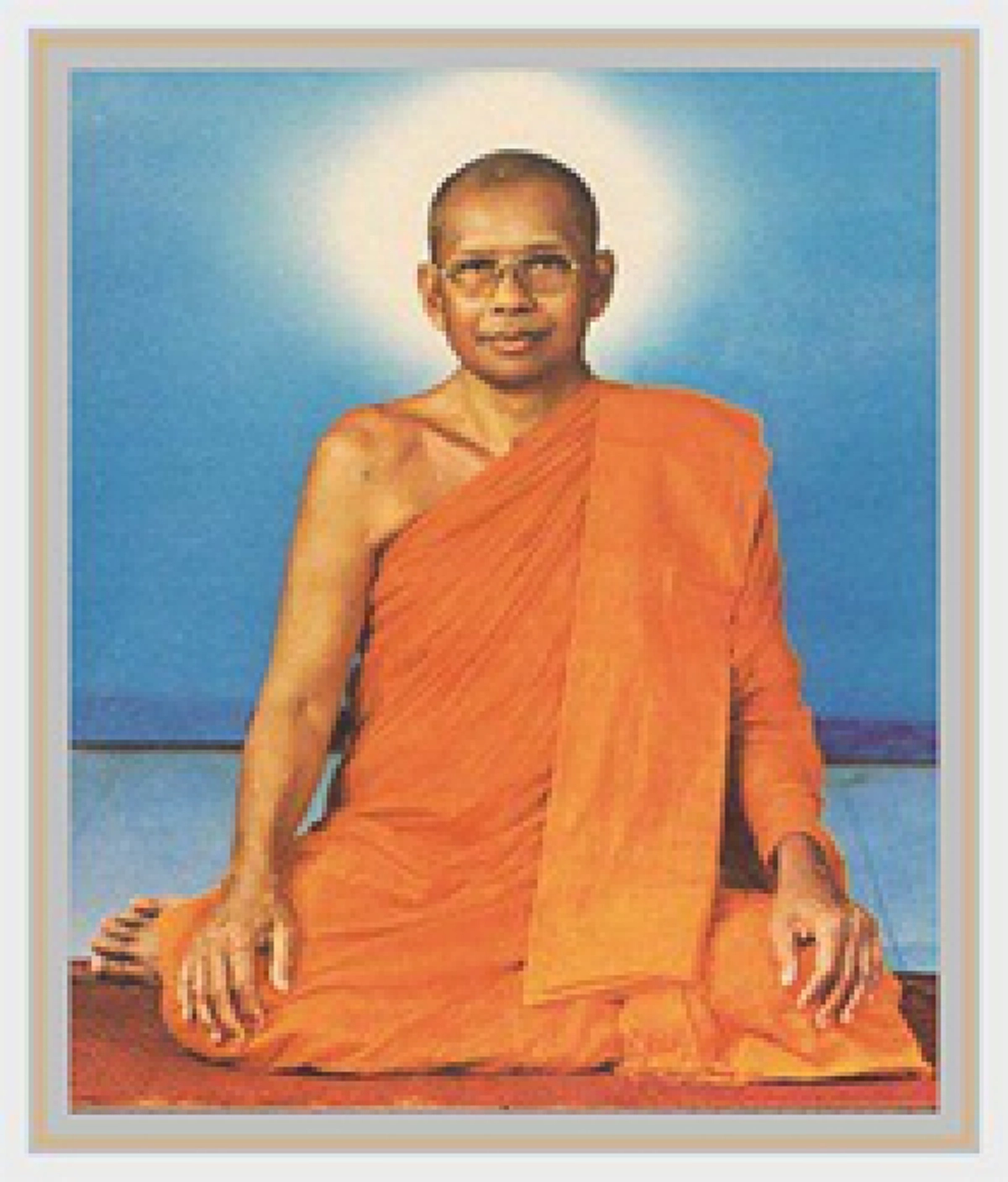 ประสบการณ์ตรง"หลวงพ่อฤาษีลิงดำ" พบ "หลวงปู่เทพโลกอุดร" ภิกษุลึกลับปรากฎตัวในงานบุญ แล้วหายตัวไปอย่างไร้ร่องรอย