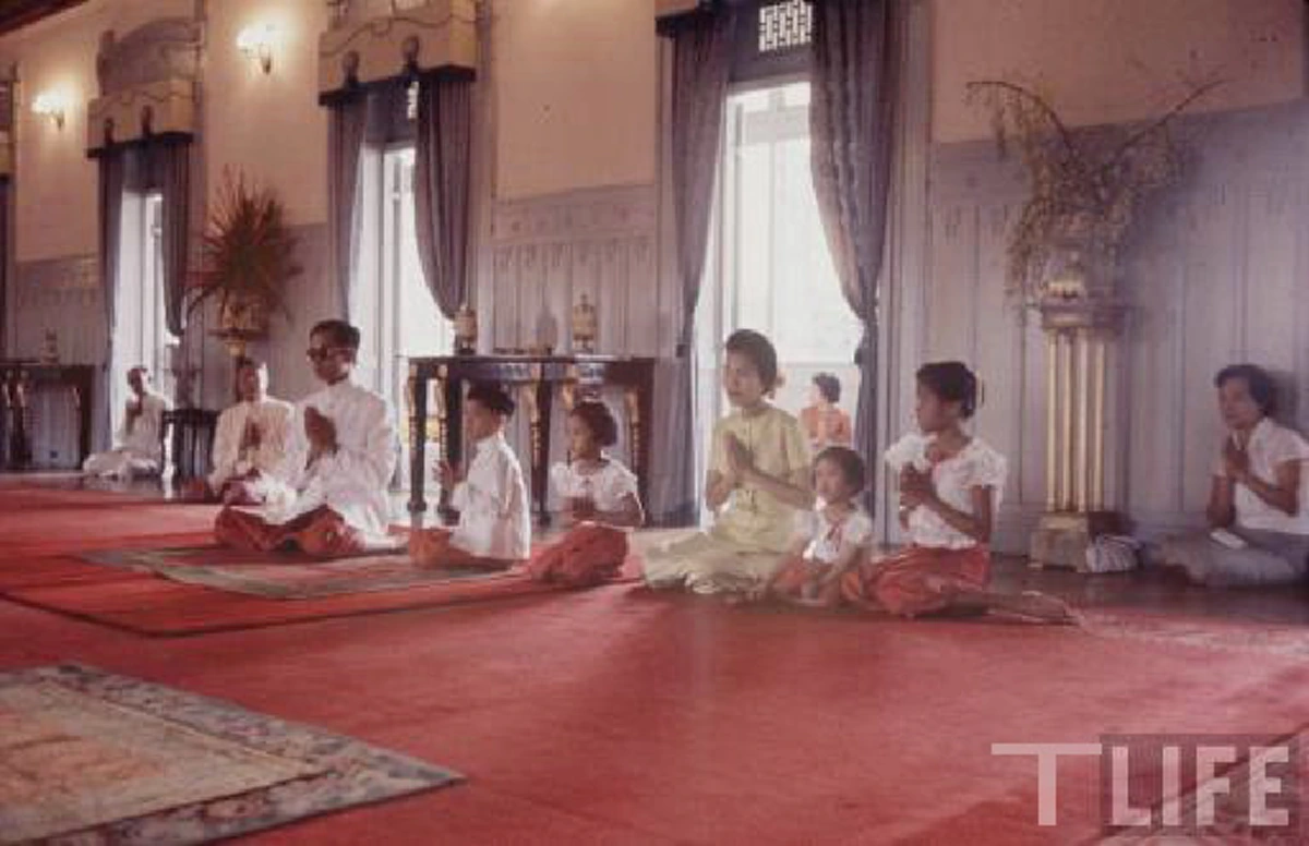 สาธุ! หลวงพ่อพุธ ฐานิโย สอนวิธีอธิษฐานจิตถวายในหลวง...พระกรรมฐานผู้ทรงคุณธรรม...ขอพระองค์ทรงพระเจริญยิ่งยืนนาน