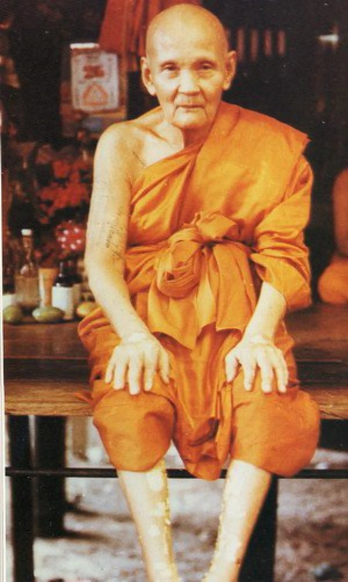 รับพรจากพระโพธิสัตว์ ต้องคลิปนี้! หลวงปู่ดู่ให้พรนานมาก ตั้งจิตให้ดี ได้รับบารมีเต็มๆ 