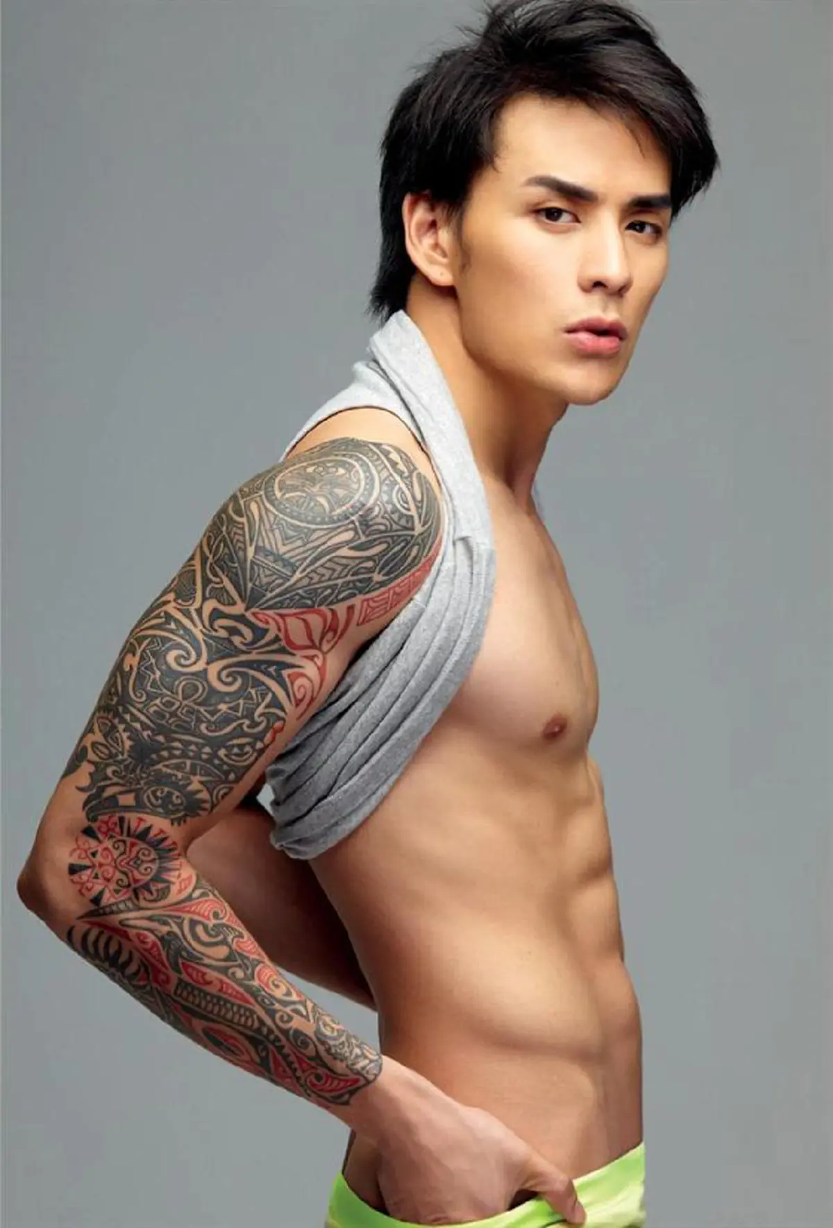 เดือดของขึ้น!!! ร้อนทะลุโซเชียลแทค ตอบคนวิจารณ์ คนสักมักชั่ว ไม่ชั่วอย่าร้อนตัว...แรงจัดเต็มให้เข้าใจถึงคนสักไปเลย (รายละเอียด)