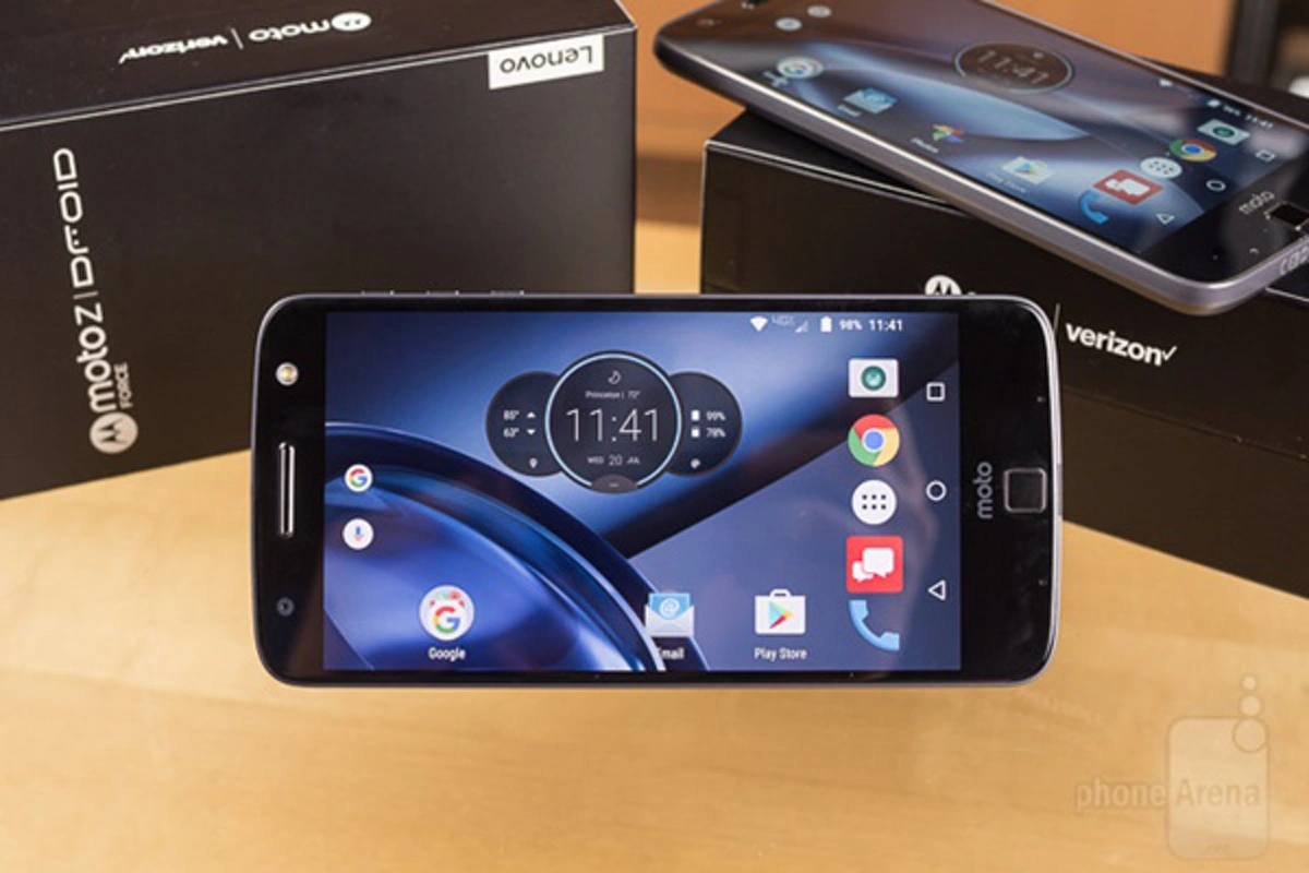 รีบเข้ามาดูรุ่นไหนบ้าง? 15 อันดับมือถือแบตฯอึด แห่งปี 2016 โดยเว็บไซต์ Phonearena.com