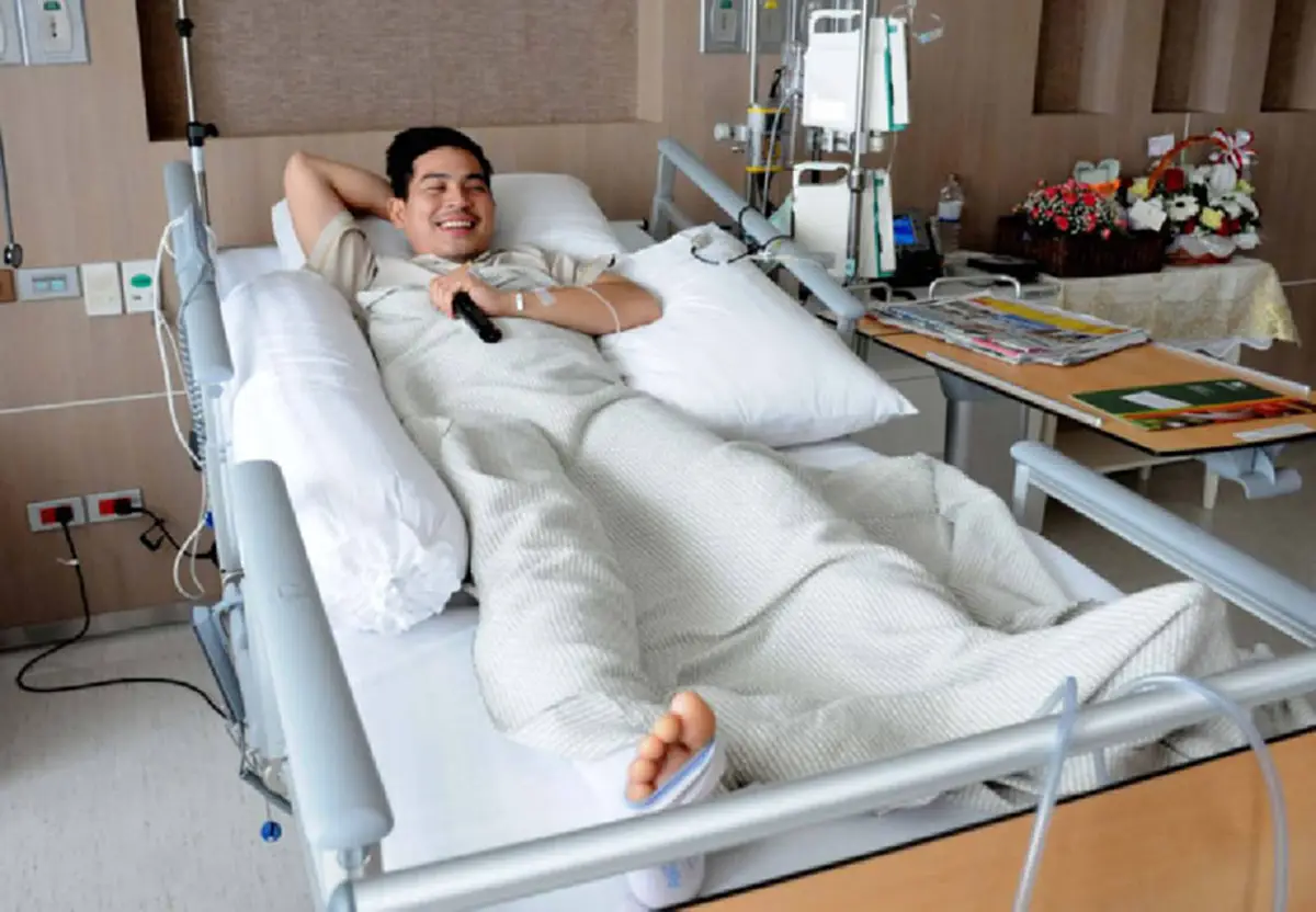 คิดถึงเขาสุดหัวใจ!!! จากไปครบ 1 ปี "ปอ ทฤษฏี" เหลือ "น้องมะลิ" รอยยิ้มดวงใหม่ที่จะเข้ามาเต็มเต็มดวงใจของแฟนๆ 