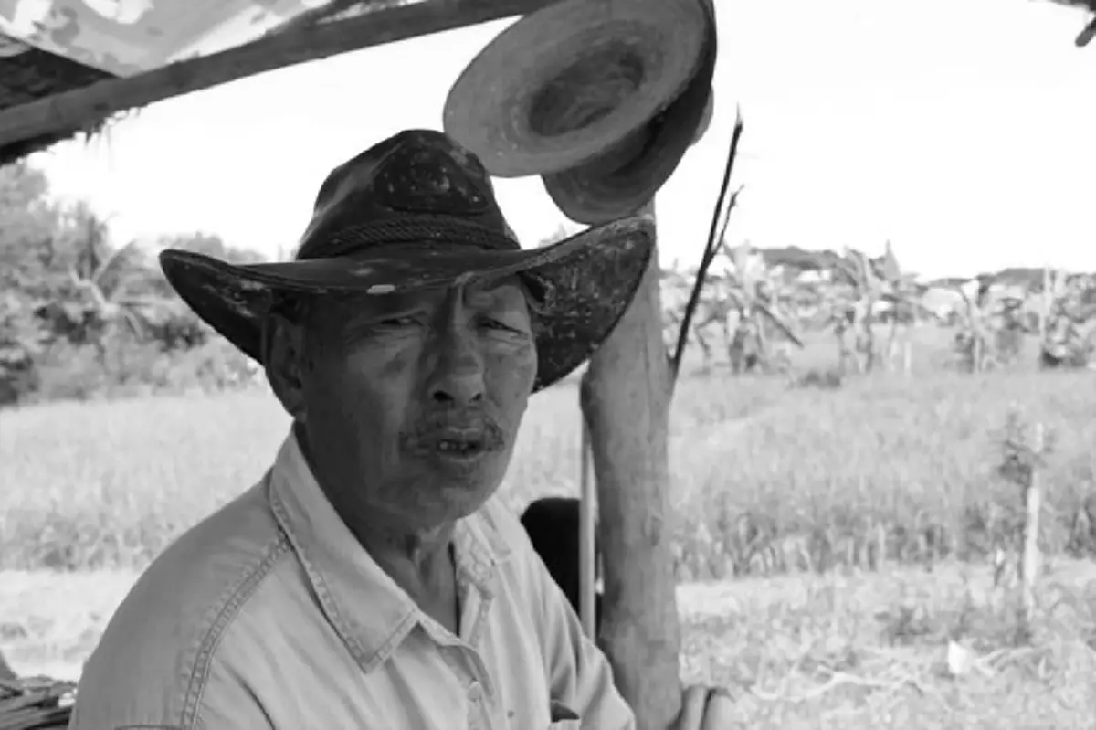 เปิดใจ "ลุงสมาน" วัย 70 ชาวเชียงใหม่คนแรกปลูกข้าวหอมฯ ปีละ 2 ครั้งเผยชีวิตประสบผลสำเร็จได้ทุกวันนี้เพราะยึดคำสอนของพ่อหลวง