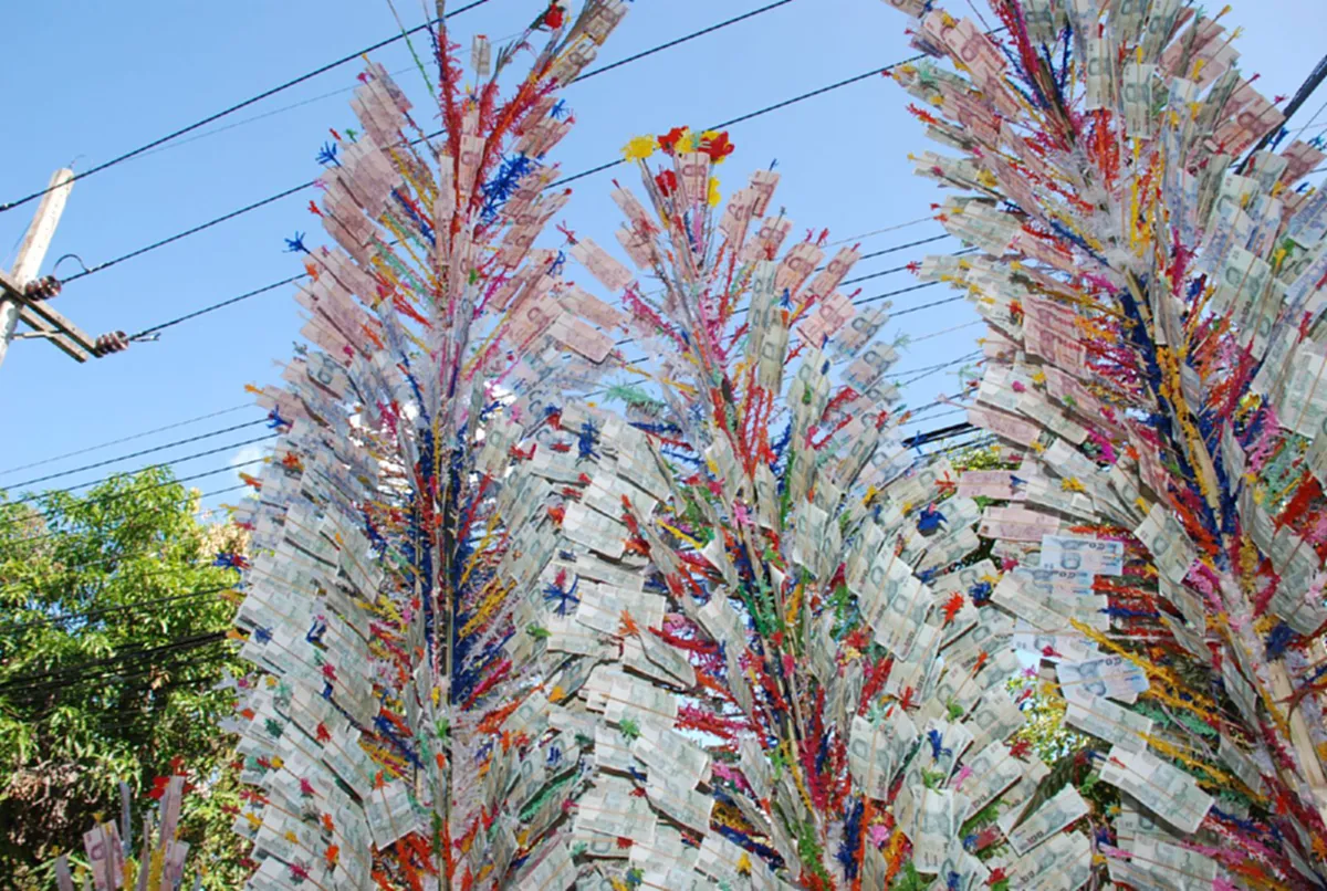 ทอดกฐินอานิสงส์บุญใหญ่  ได้ทุกสิ่งบุญ สุดอัศจรรย์ (รายละเอียด)