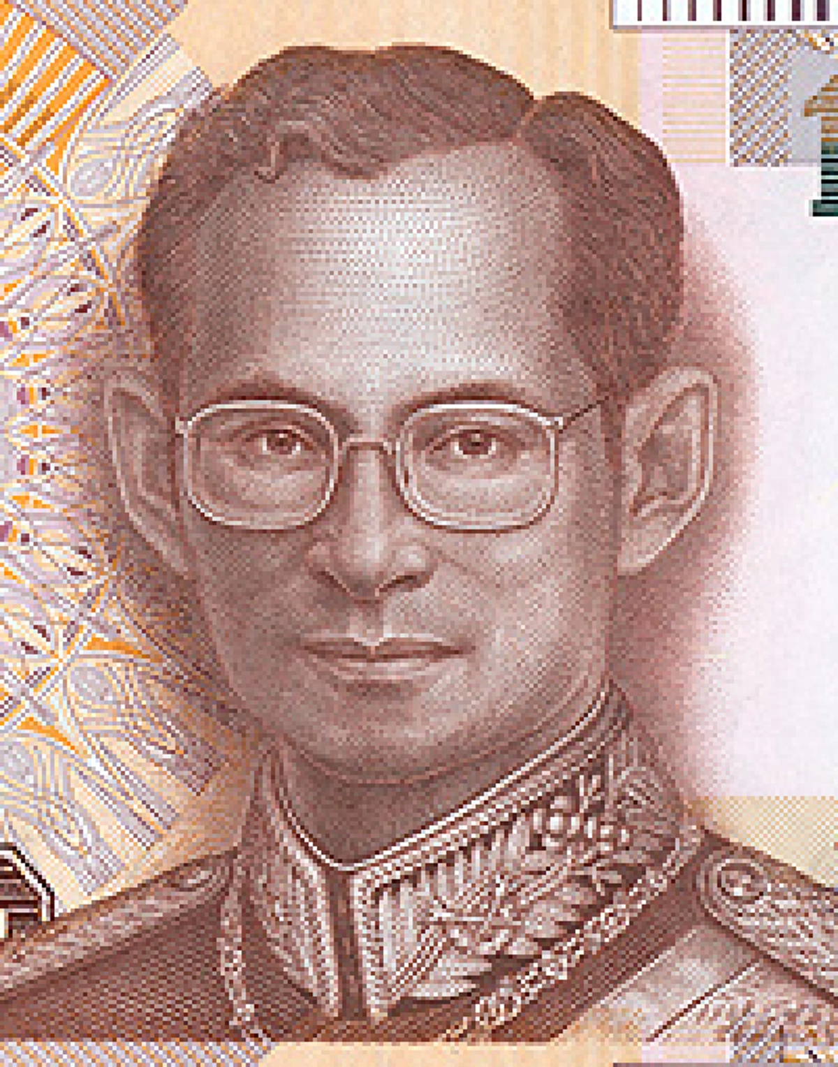 เจ้าคุณนรรัตน์ฯ เตือน! ในหลวงเป็นพระโพธิสัตว์ ในธนบัตรมีพระบรมฉายาลักษณ์ อย่าเอาไปไว้ที่ต่ำ 