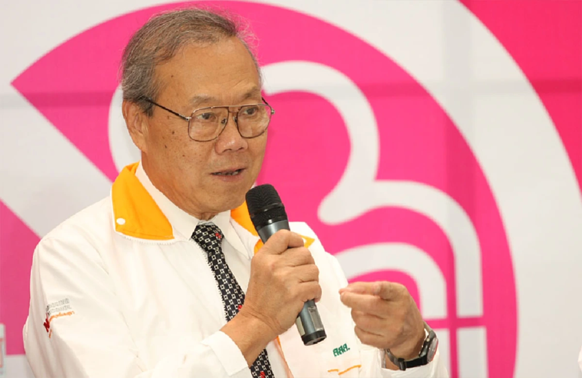 สรุปว่ามั่ว..แน่ๆ!!! "นพ.ประกิต" แฉก.สาธารณสุขอังกฤษแฉเองผู้เชี่ยวชาญไร้ข้อมูลรับรองบุหรี่ไฟฟ้าปลอดภัยกว่าบุหรีธรรมดา95% ชั่วสุดพบโยงผลประโยชน์ทับซ้อน