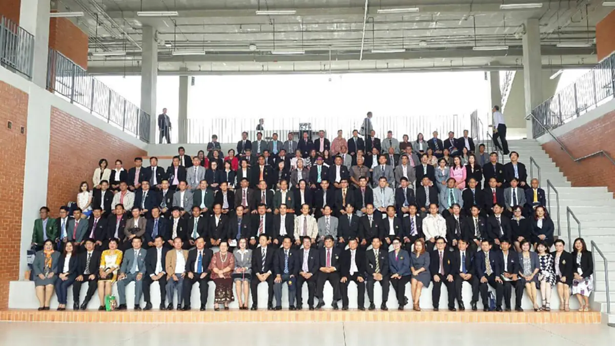 รองโฆษก วท. ชวนโรงเรียนเชื่อมโรงงาน วางรากฐานกำลังคน ป้อนระบบเศรษฐกิจ