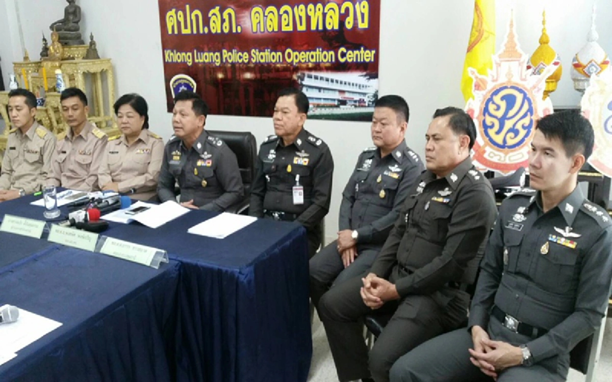 "พงศพัศ" ลงพื้นที่จี้คดีเหรียญที่ระลึกหายจากโรงกษาปณ์ ชี้คนร้ายเป็นคนในแน่นอน