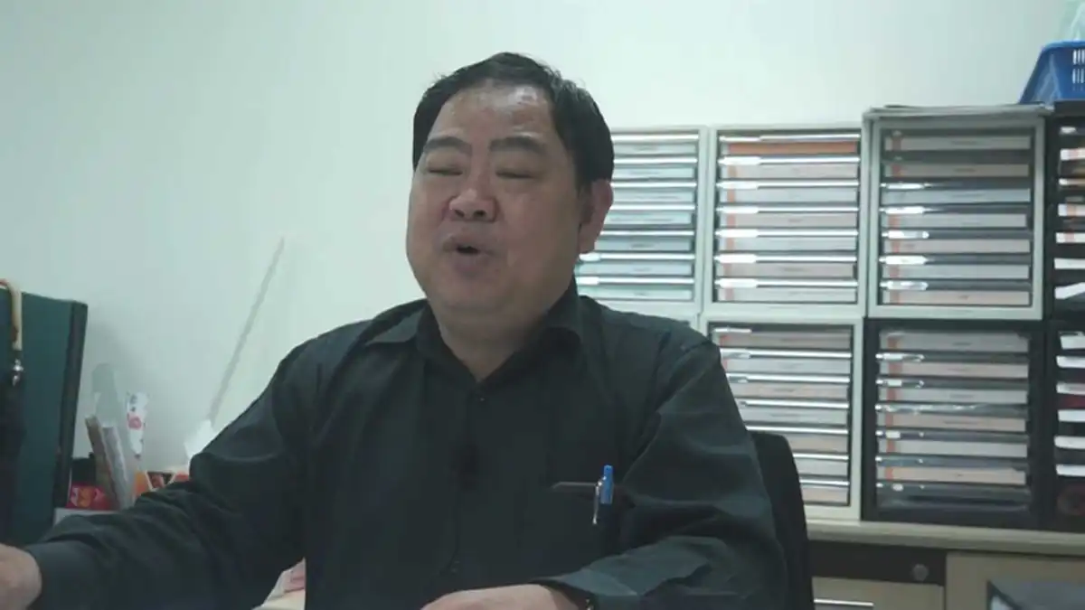 แพทย์สุดจะยื้อชีวิต!!!ปิดตำนานเจ้าพ่อเพลงหวานอมตะ สันติ ดวงสว่าง ด้วยอาการเส้นเลือดในสมองแตก 