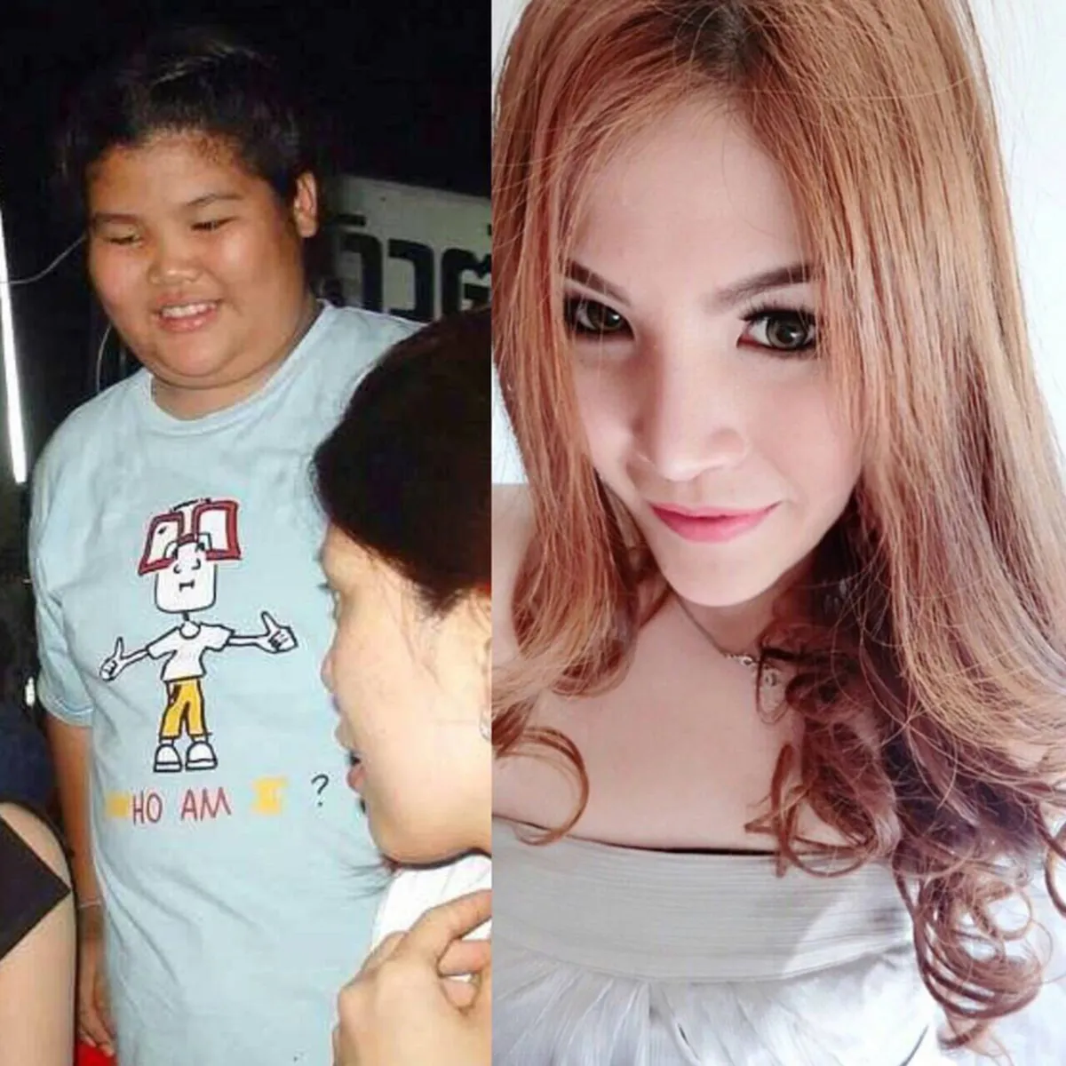 อึ้ง!! สาวหน้าตาดีวัยเพียง 21 หาเงินจ่ายค่ารักษายายเป็นโรคมะเร็งหลักล้าน ไม่สนคนบอกรักษาไปก็ตายอยู่ดี