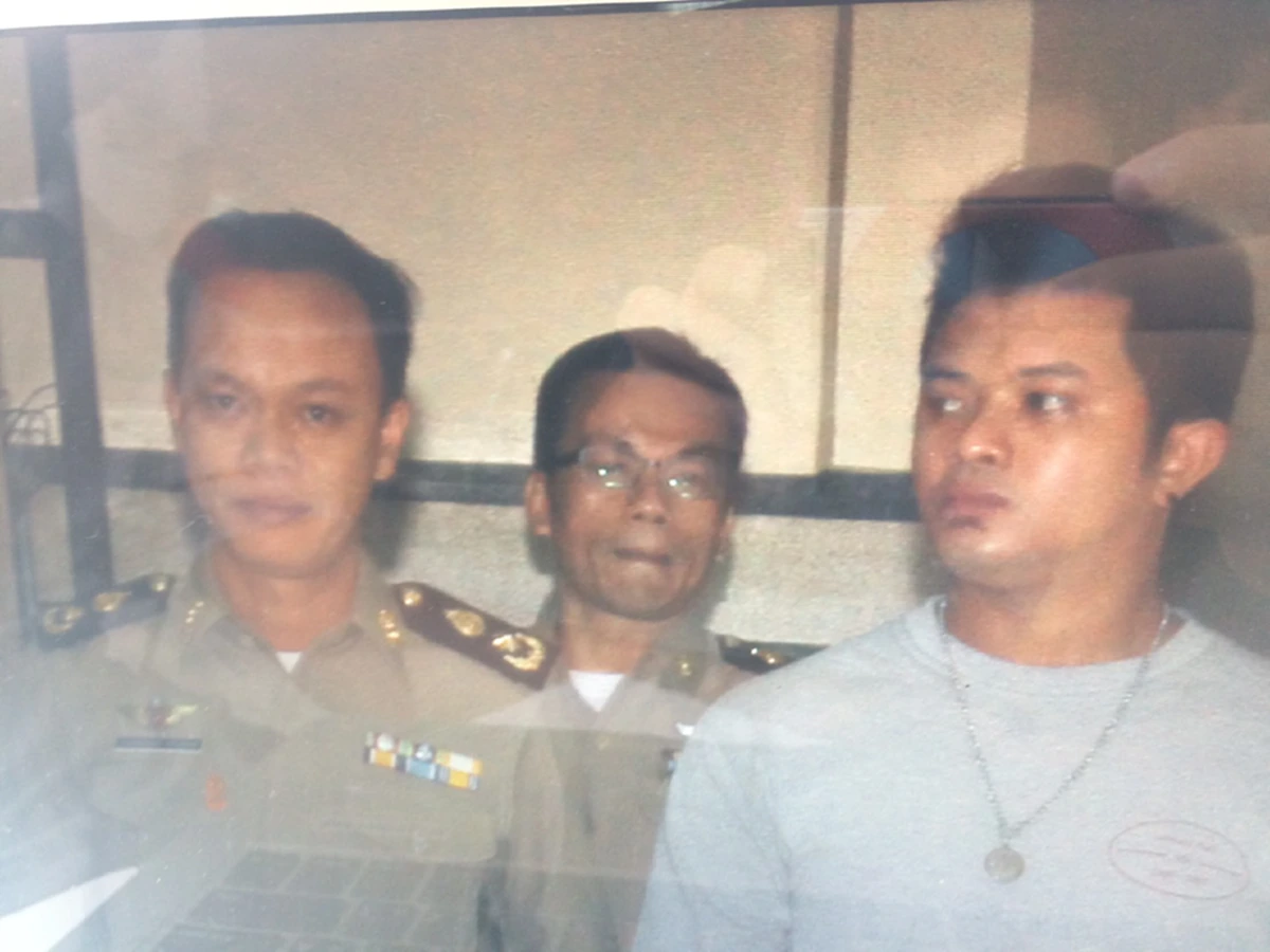 ศาลพิพากษาจำคุก 36 เดือน วินจยย.ฆ่าแมว 9 ตัวไม่รอลงอาญา