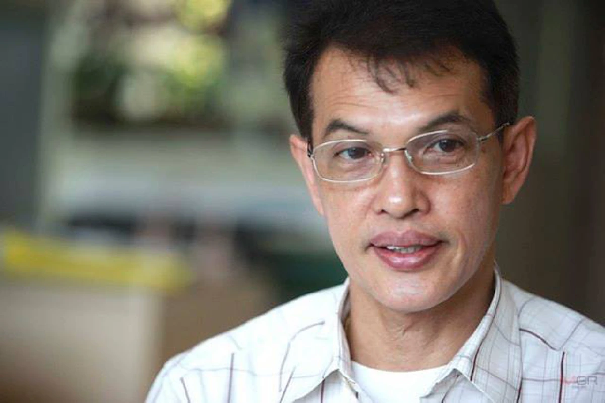 เปิดประวัติทนายสายชน "อนันต์ชัย" เส้น (โคตร)ใหญ่ ถูกฟันคาศาลยังผ่านมาแล้ว