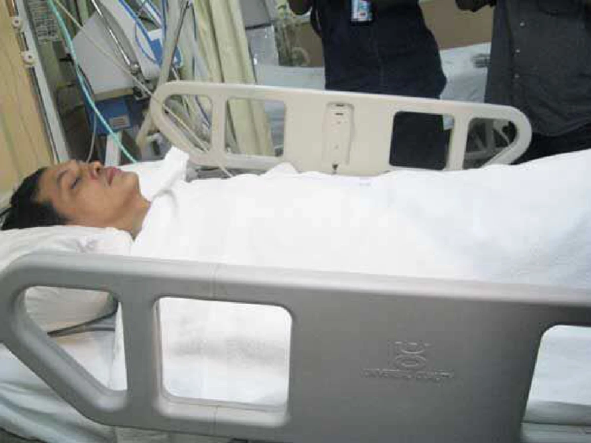 เปิดประวัติทนายสายชน "อนันต์ชัย" เส้น (โคตร)ใหญ่ ถูกฟันคาศาลยังผ่านมาแล้ว