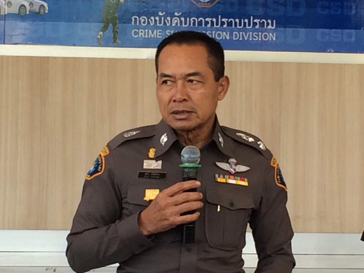 สัญญาณเริ่มชัด..ไม่นานเกินรอ!!ผบก.ป.สั่งคอมมานโดพร้อม 24 ชม.บุกวัดธรรมกาย เตือนสื่อใน-นอกปท.แหลมกระแสลิเบอร่านโดนแน่ผิดม.112