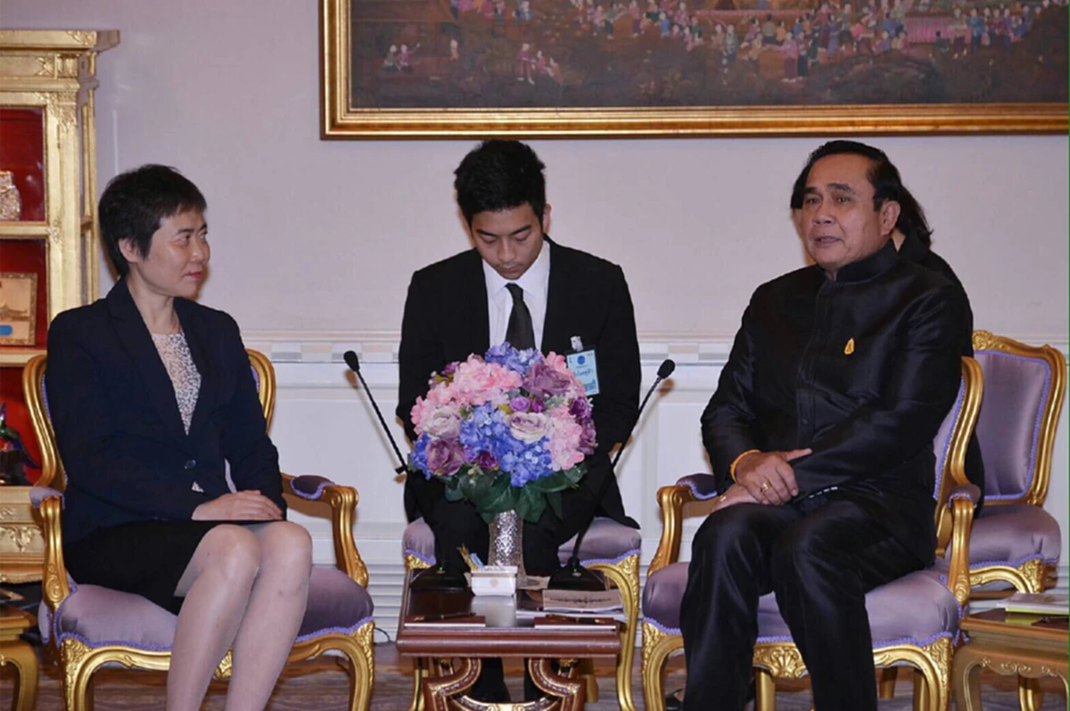 ผลงานพิสูจน์ฝีมือ!!! เลขาฯ ICAO ชื่นชม "บิ๊กตู่" แก้ปัญหาการบินของไทยคืบหน้า หลังหมักหมม มานาน