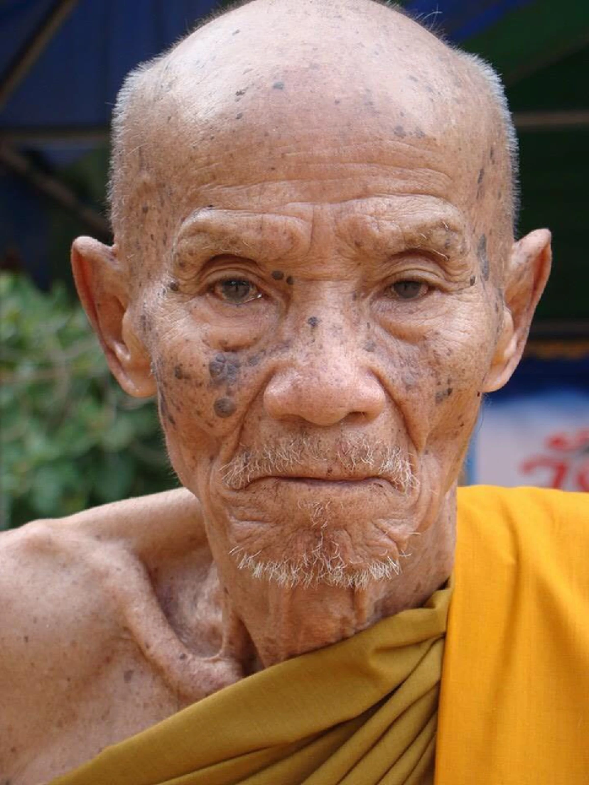 เปิดประสบการณ์!!!ชานหมาก"หลวงปู่ขุ้ย" ศักดิ์สิทธิ์มาก!!ลองจนปืนแตก ก็ยิงไม่ออก!!