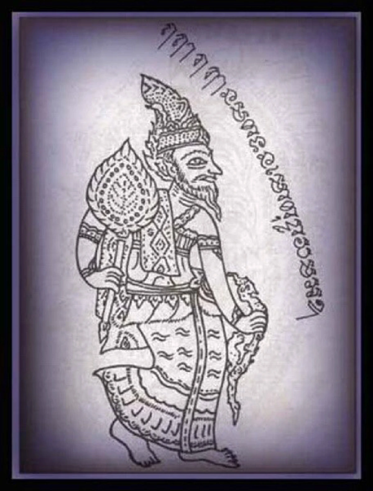 เปิดตำนาน!! "พระฤาษีเดินดง" พร้อมวิธีบูชา บูชาให้ดีมีแต่สิริมงคลเข้ามาในชีวิต!! 